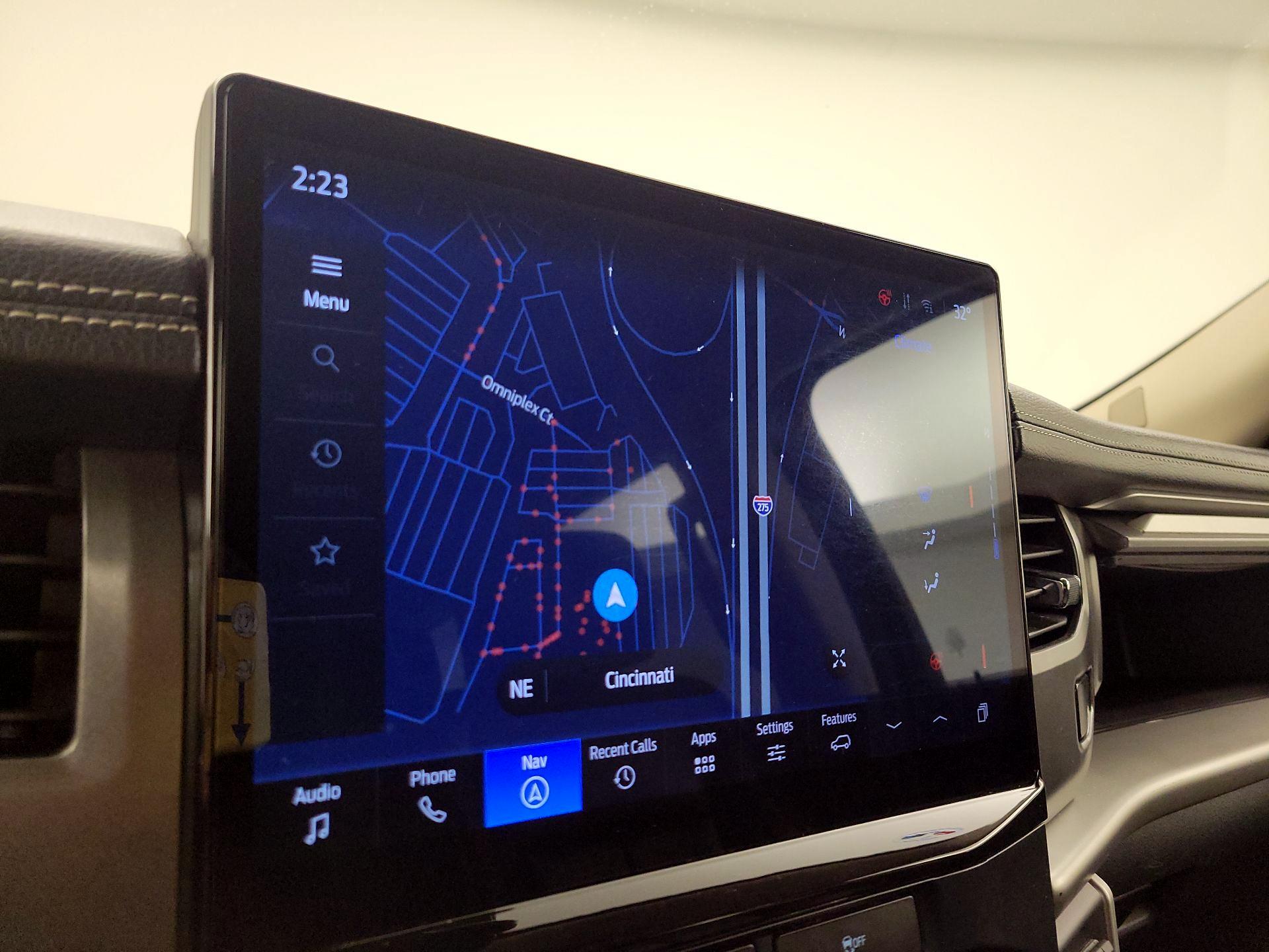 Thumbnail: 2024 Ford Expedition MAX - 14