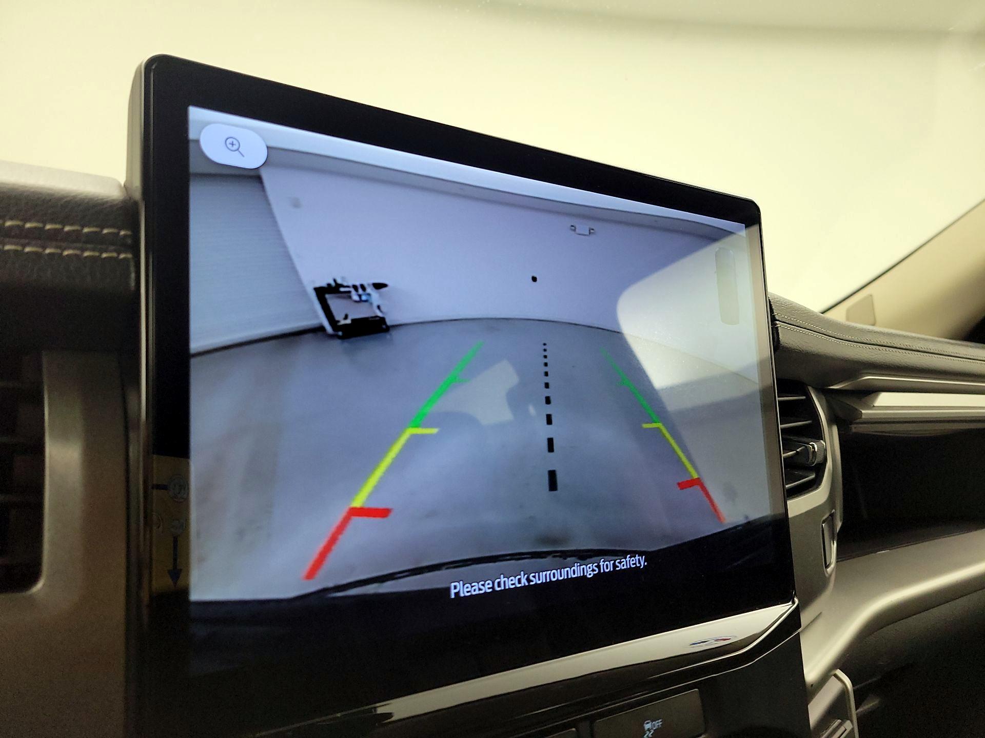 Thumbnail: 2024 Ford Expedition MAX - 15