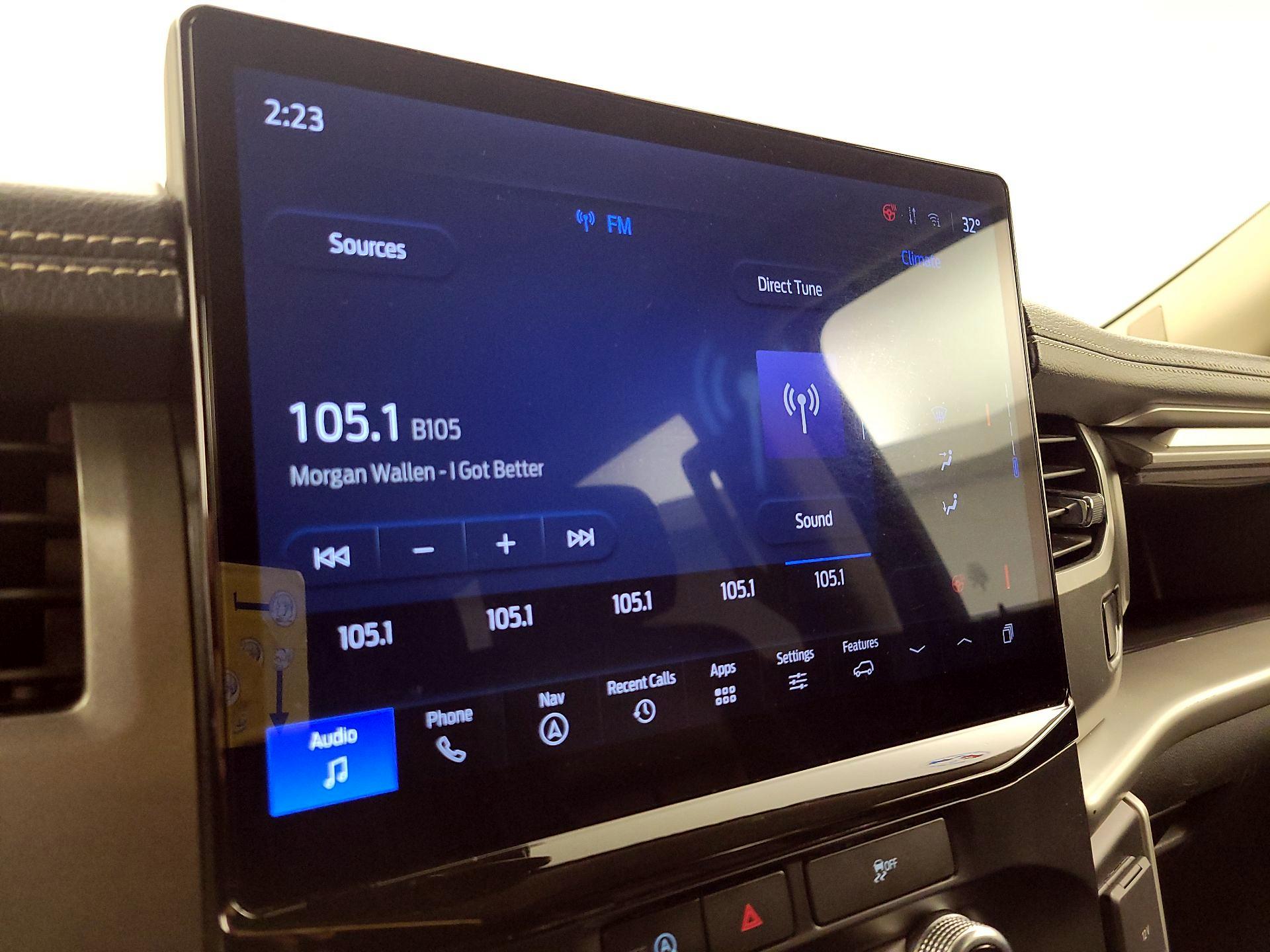 Thumbnail: 2024 Ford Expedition MAX - 16