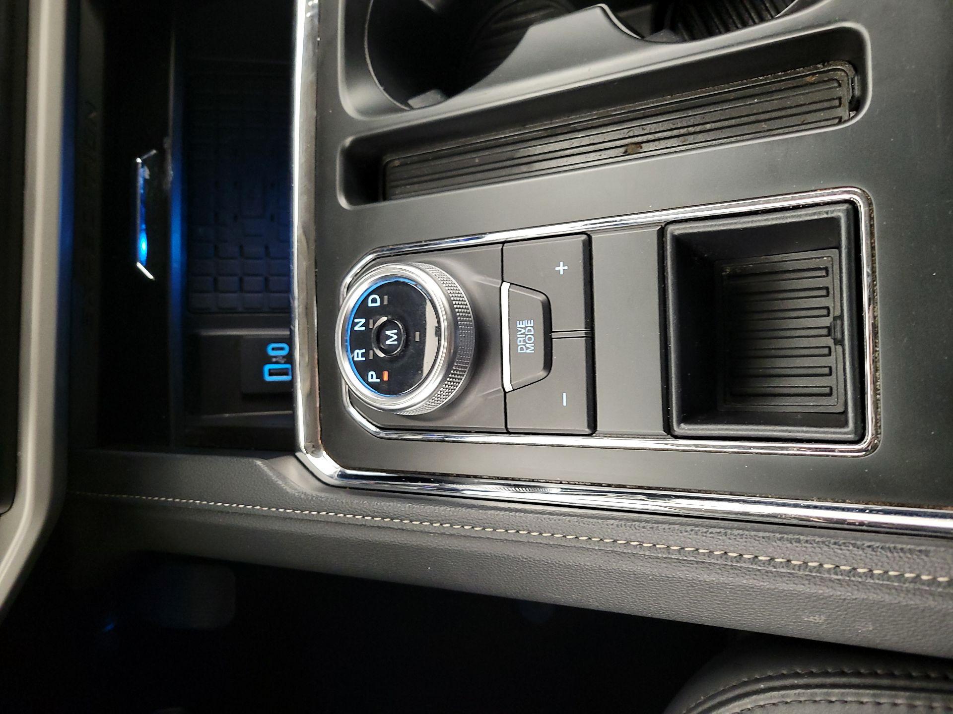 Thumbnail: 2024 Ford Expedition MAX - 18