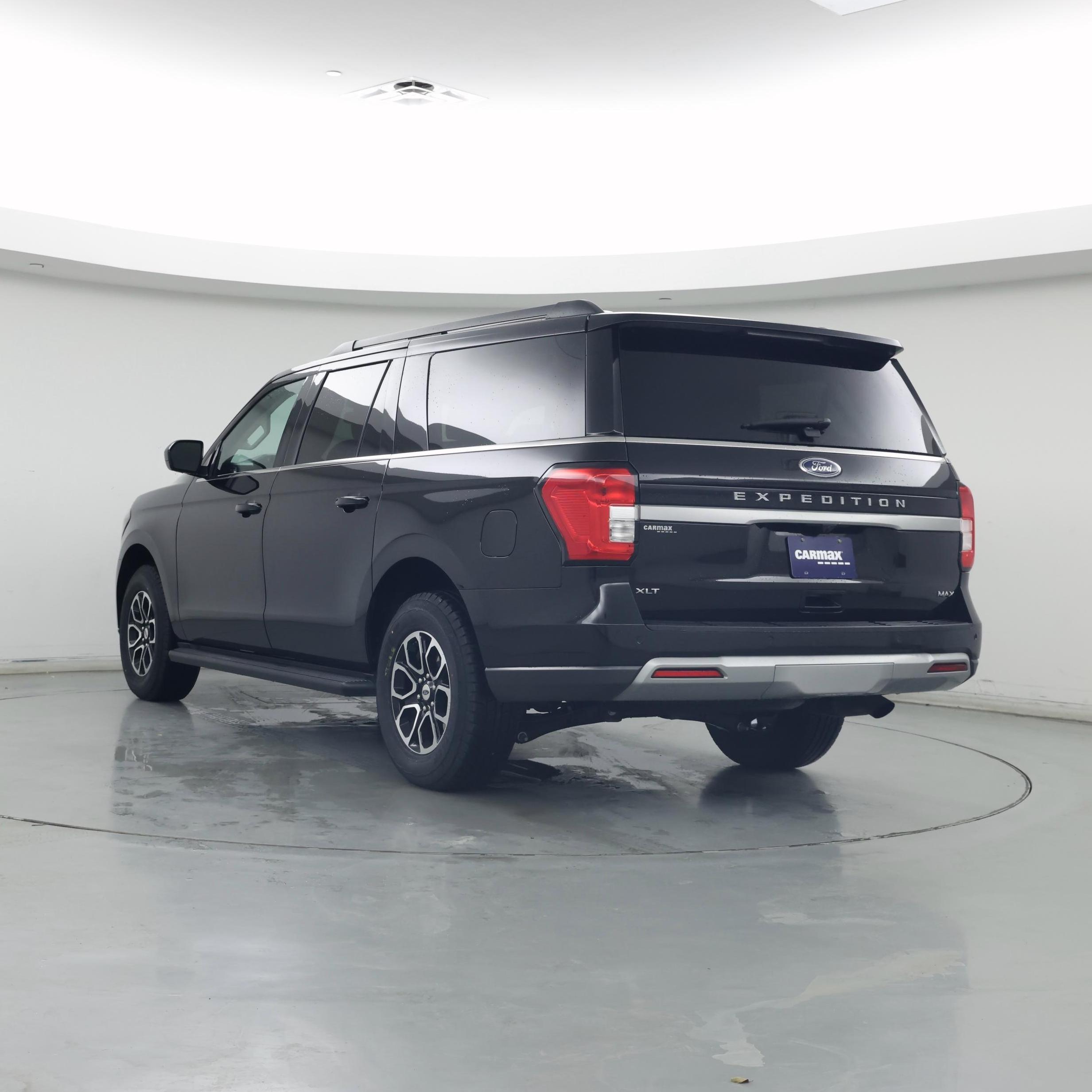 Thumbnail: 2024 Ford Expedition MAX - 2