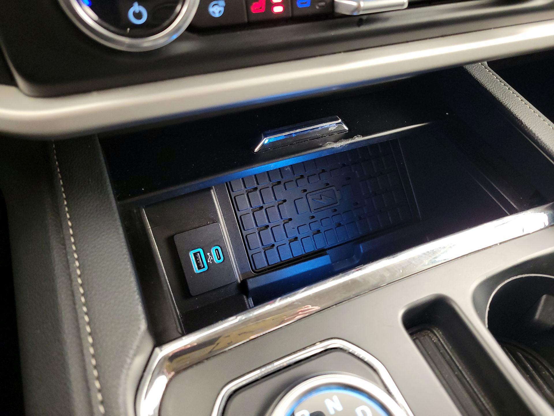 Thumbnail: 2024 Ford Expedition MAX - 19