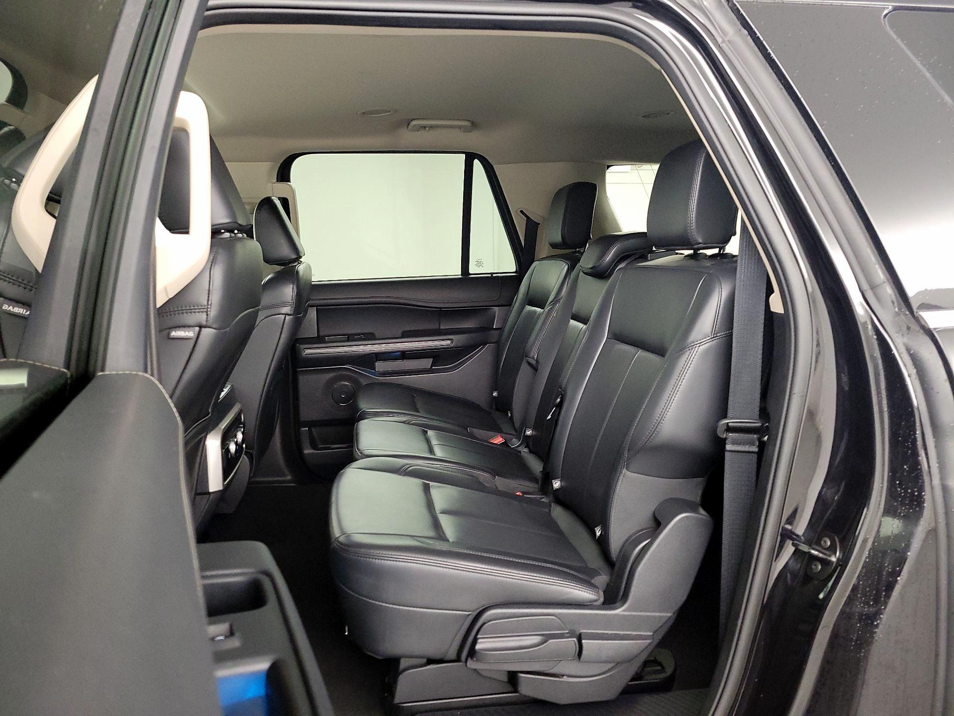 Thumbnail: 2024 Ford Expedition MAX - 20