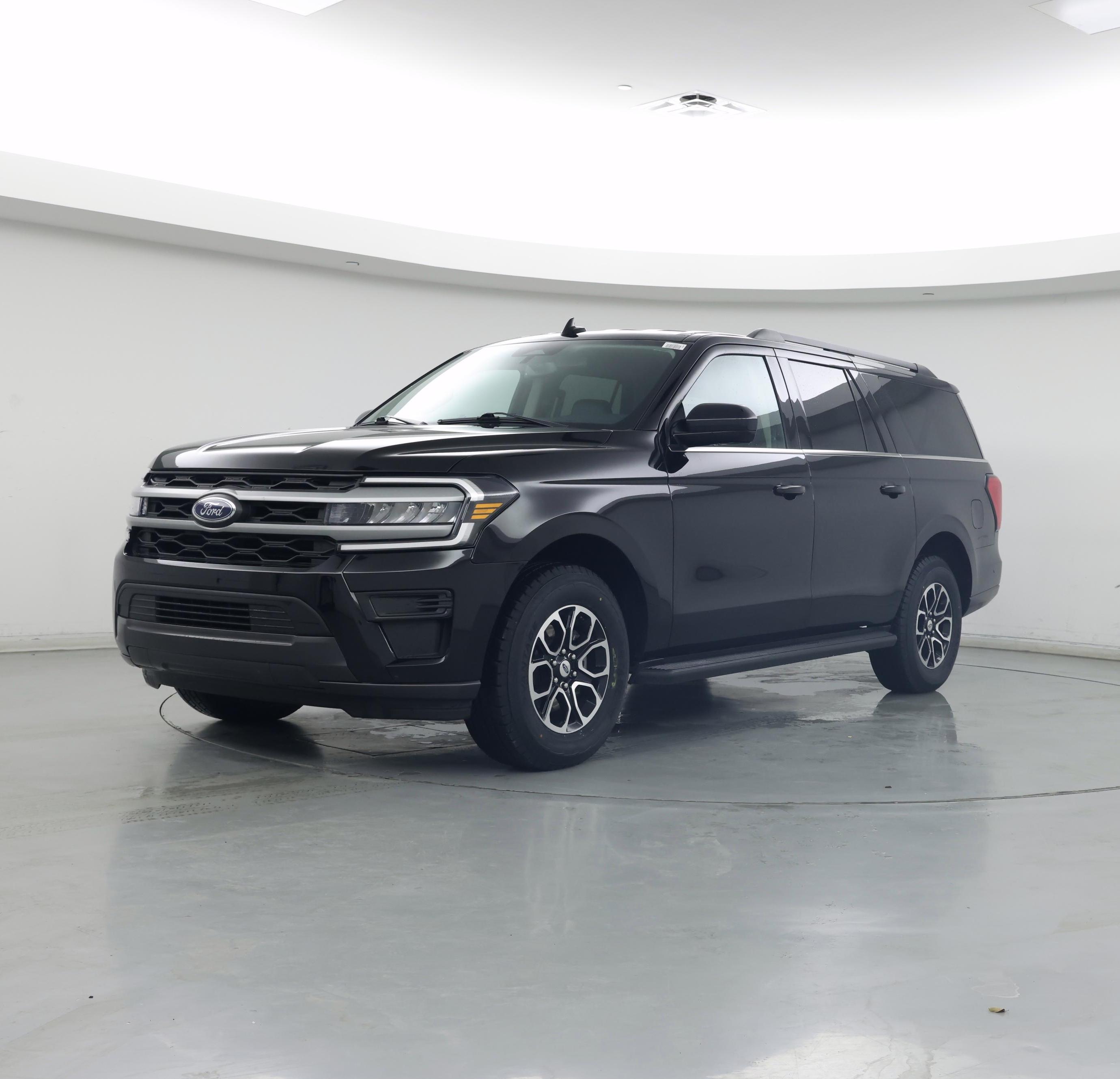 Thumbnail: 2024 Ford Expedition MAX - 4