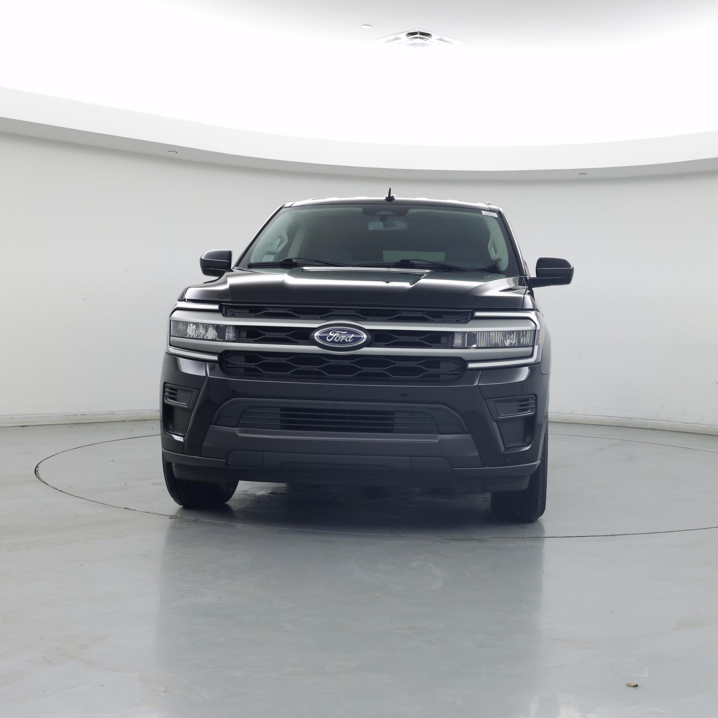 Thumbnail: 2024 Ford Expedition MAX - 5