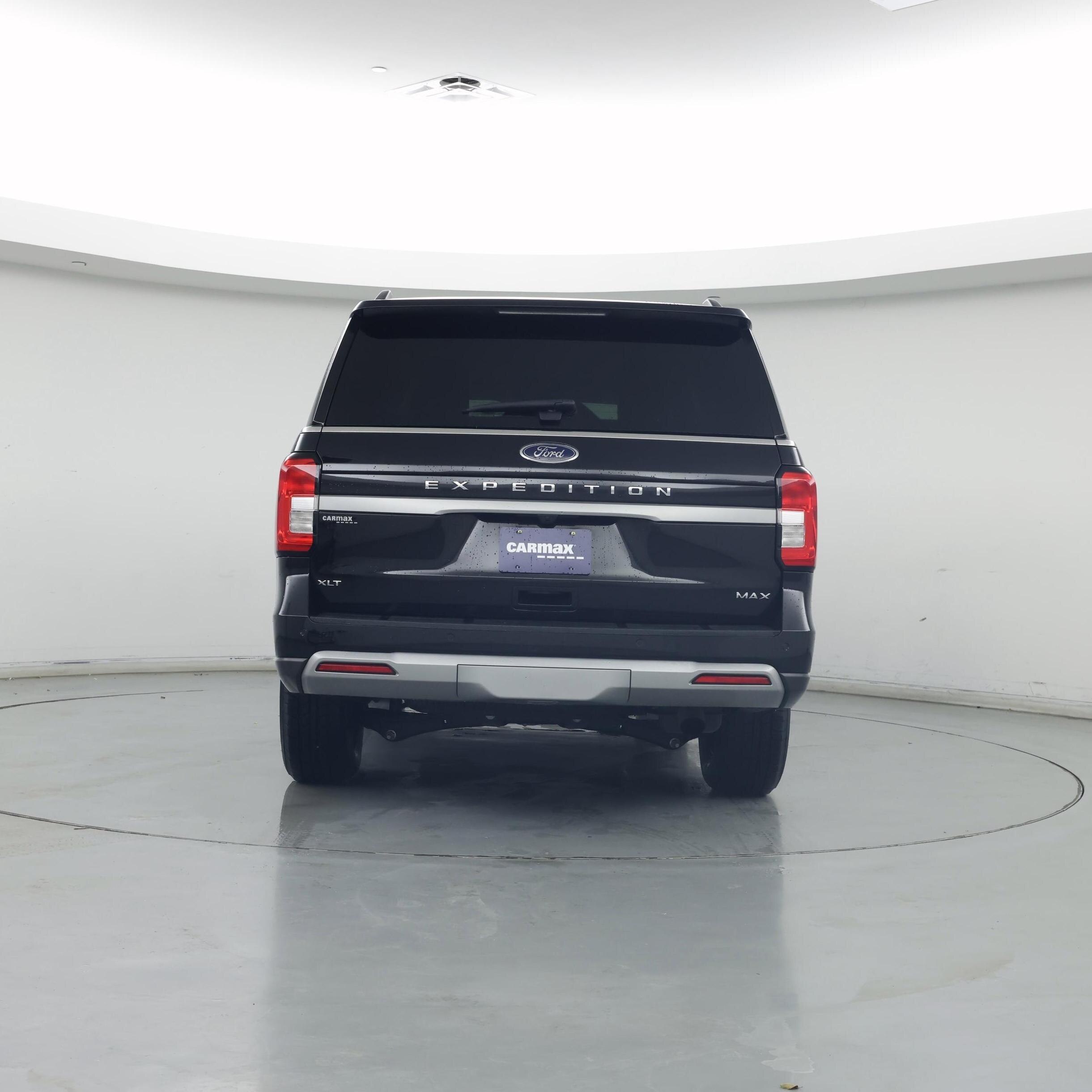 Thumbnail: 2024 Ford Expedition MAX - 6