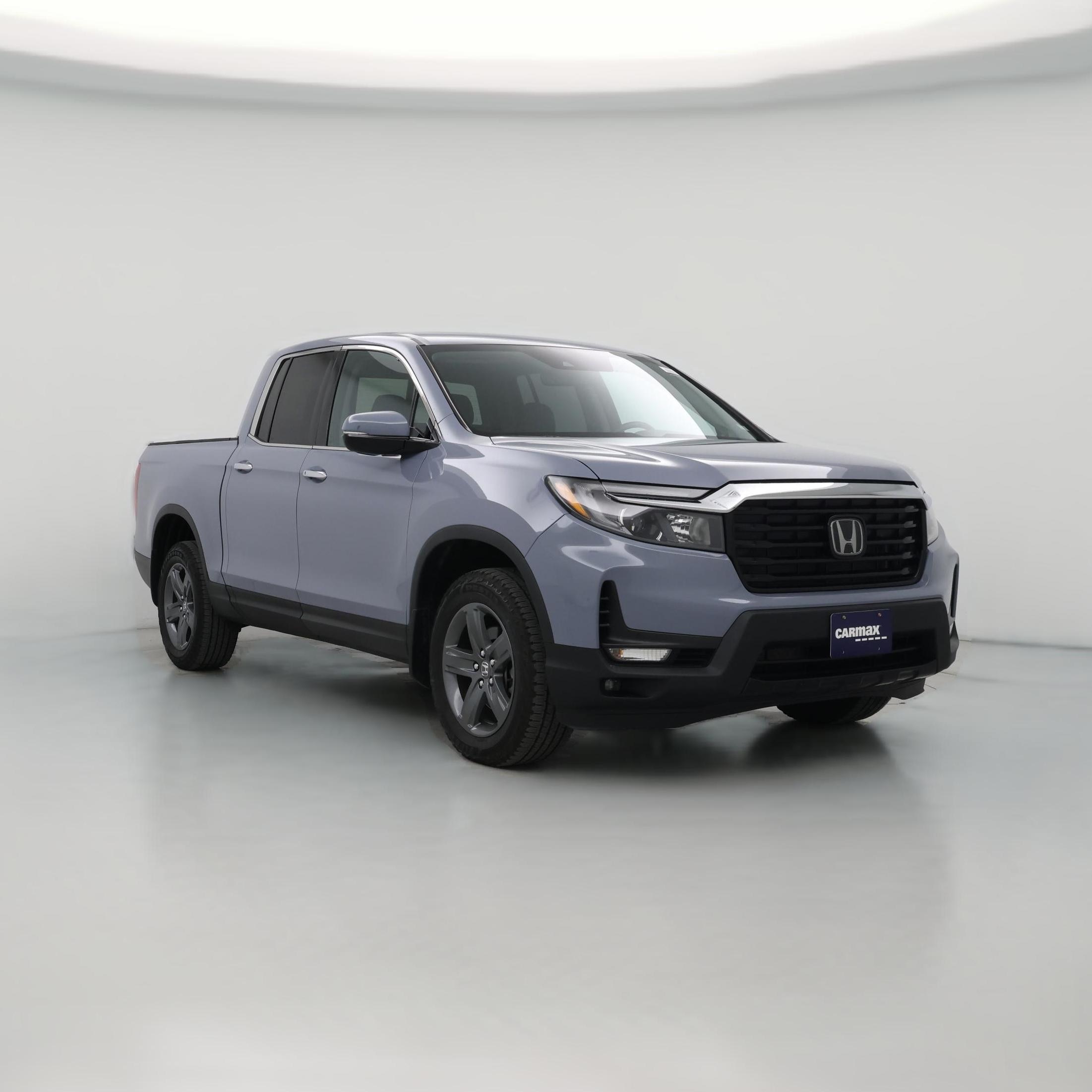 Thumbnail: 2022 Honda Ridgeline - 1