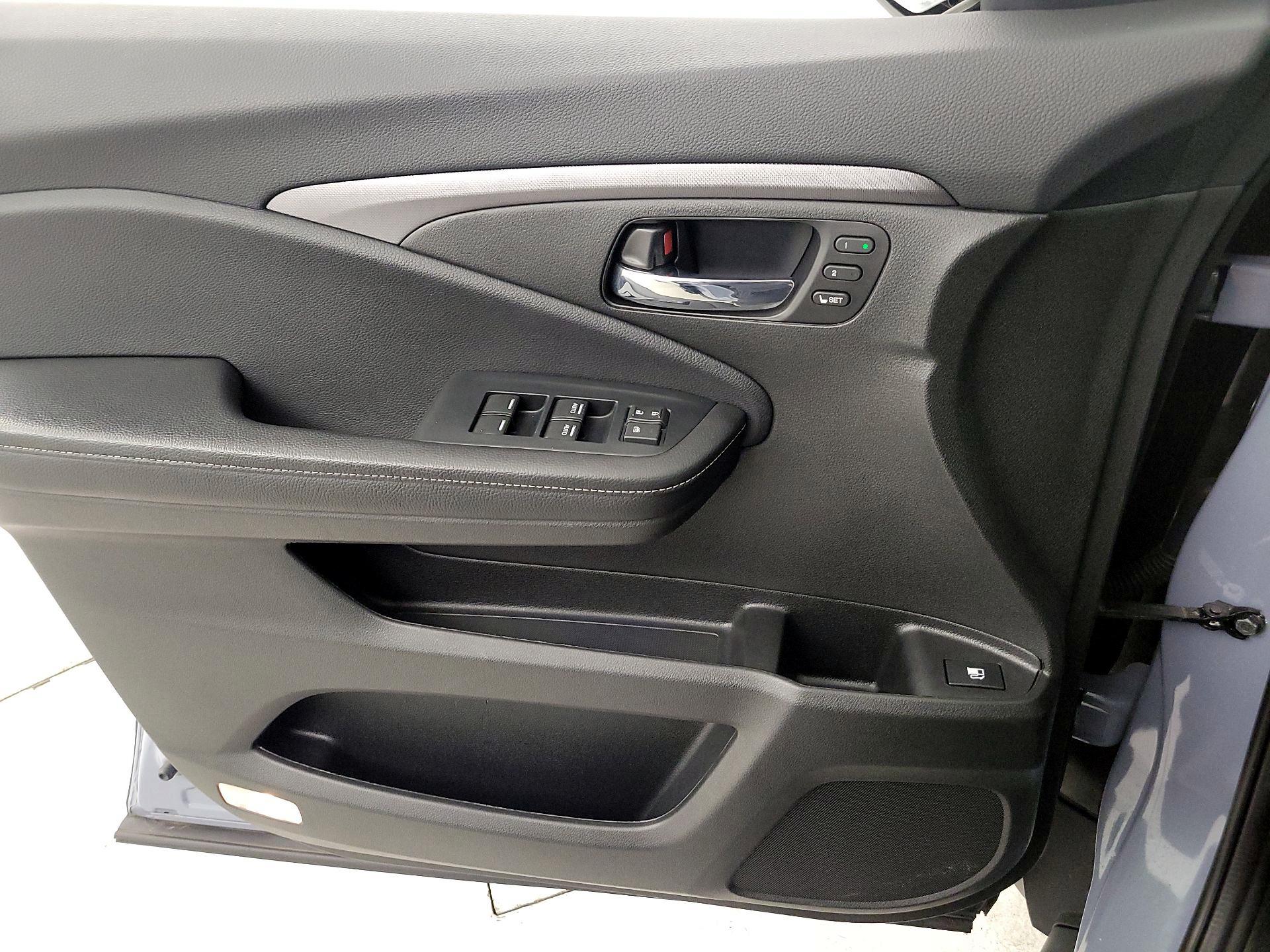 Thumbnail: 2022 Honda Ridgeline - 12