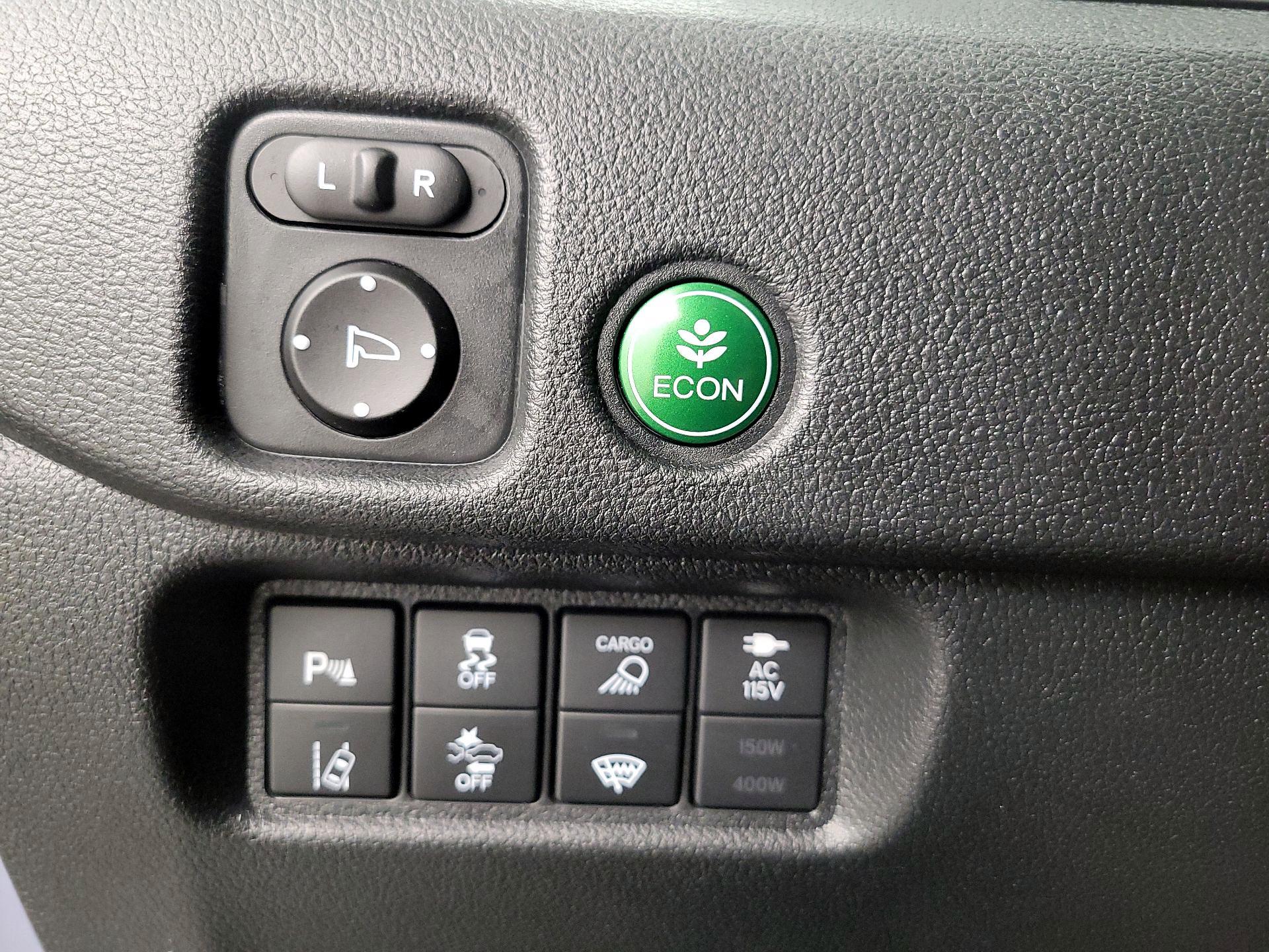 Thumbnail: 2022 Honda Ridgeline - 13