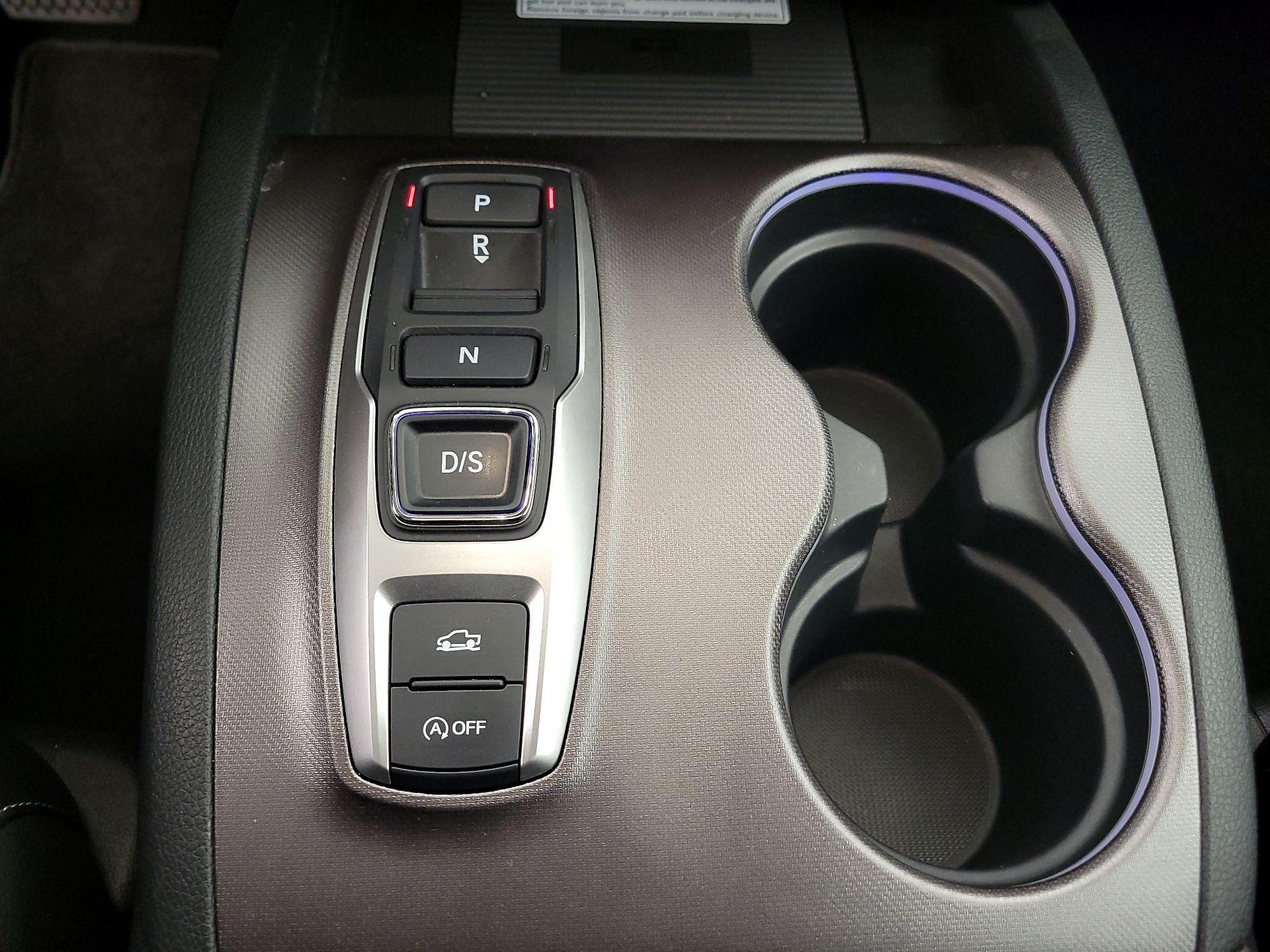 Thumbnail: 2022 Honda Ridgeline - 17