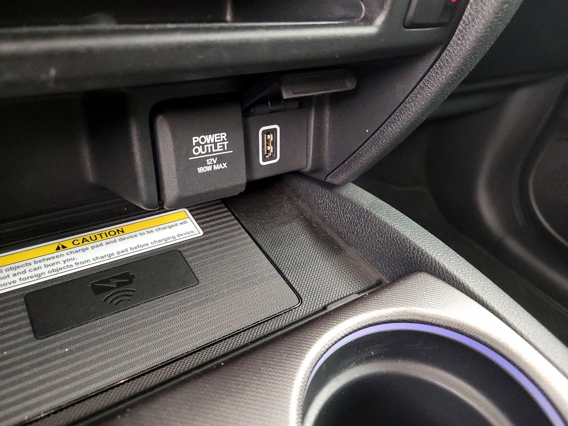 Thumbnail: 2022 Honda Ridgeline - 18