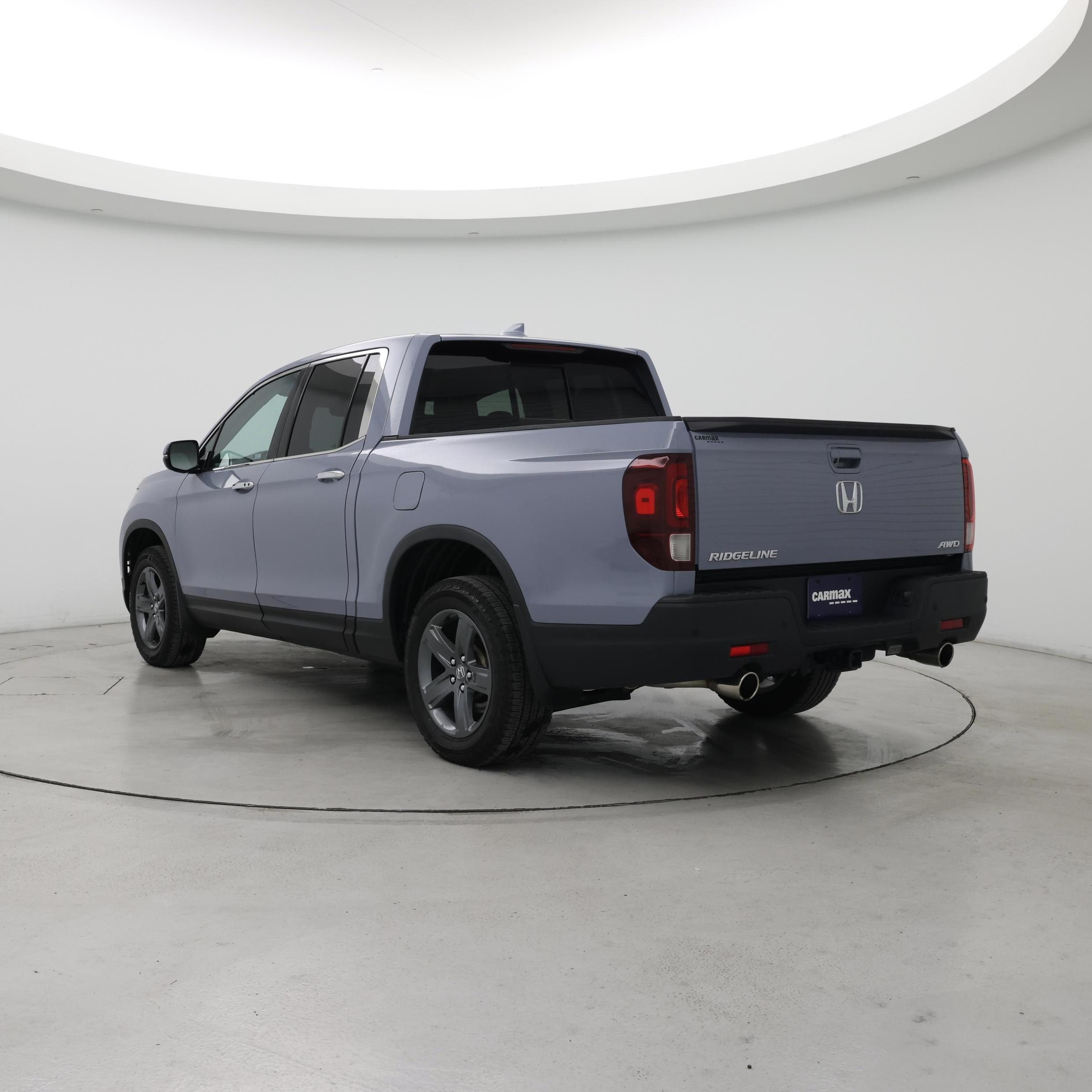 Thumbnail: 2022 Honda Ridgeline - 2