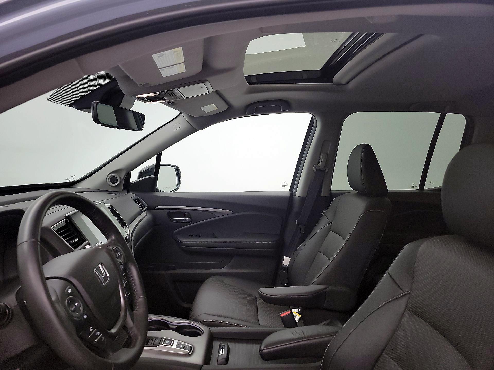 Thumbnail: 2022 Honda Ridgeline - 19