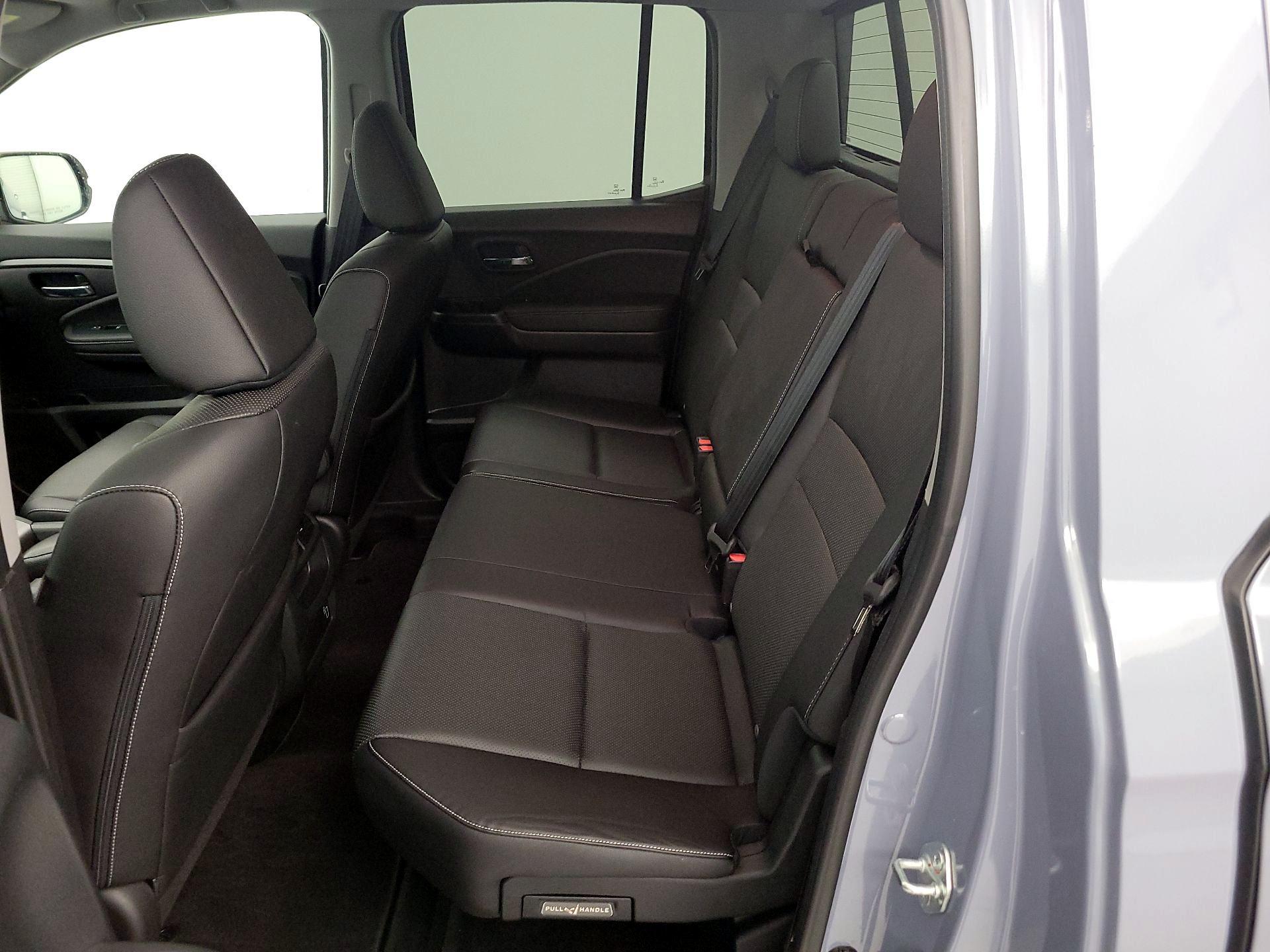 Thumbnail: 2022 Honda Ridgeline - 20