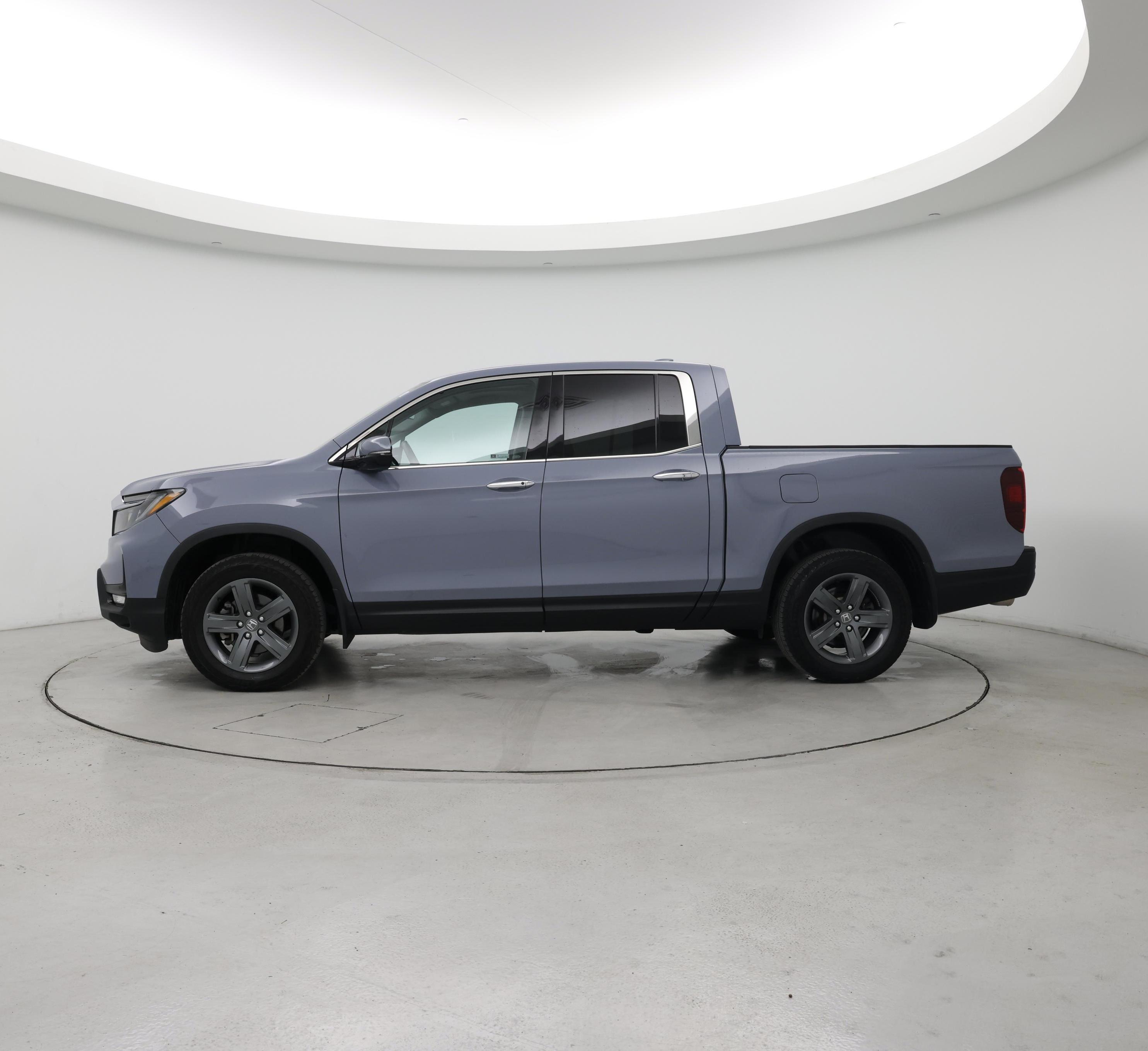 Thumbnail: 2022 Honda Ridgeline - 3