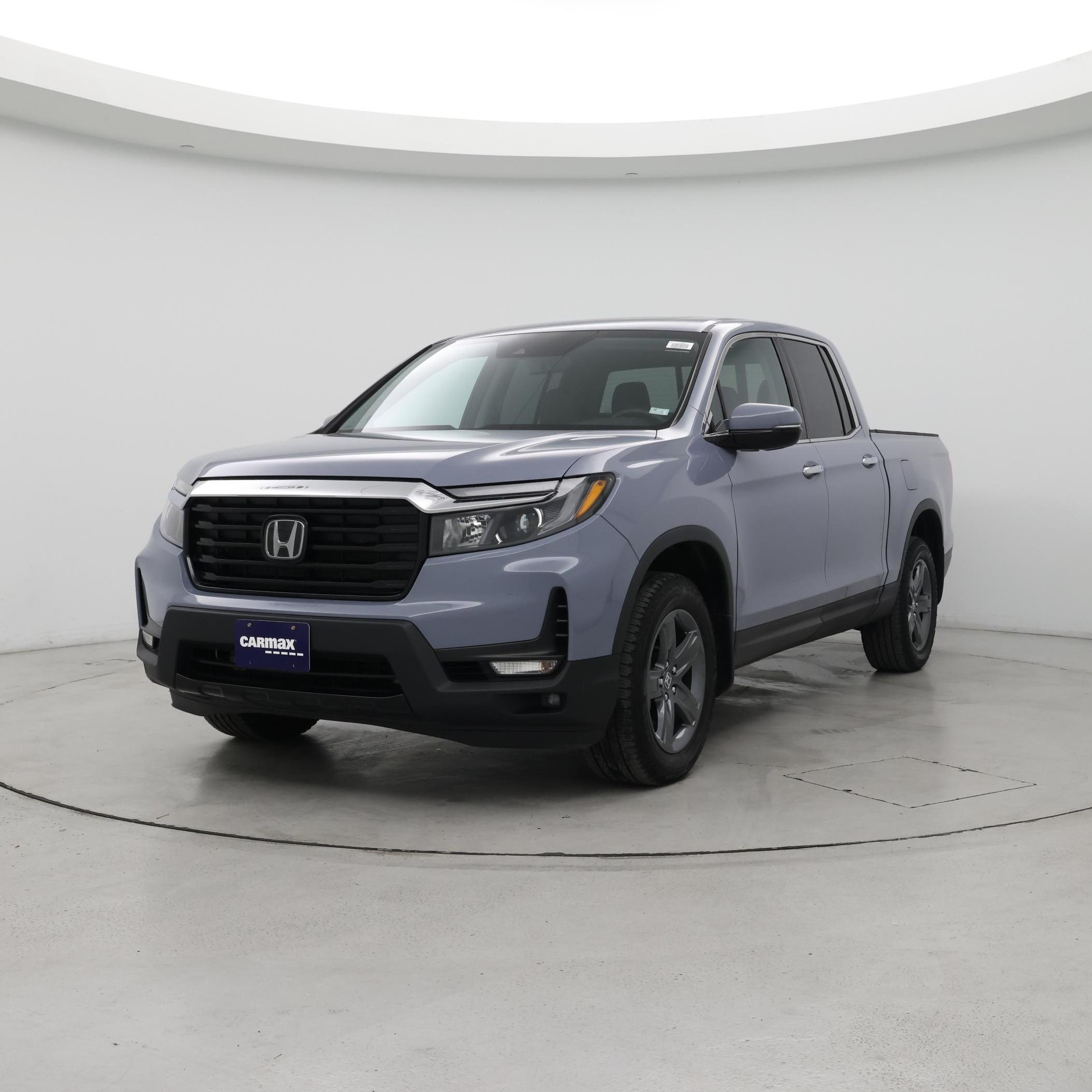 Thumbnail: 2022 Honda Ridgeline - 4