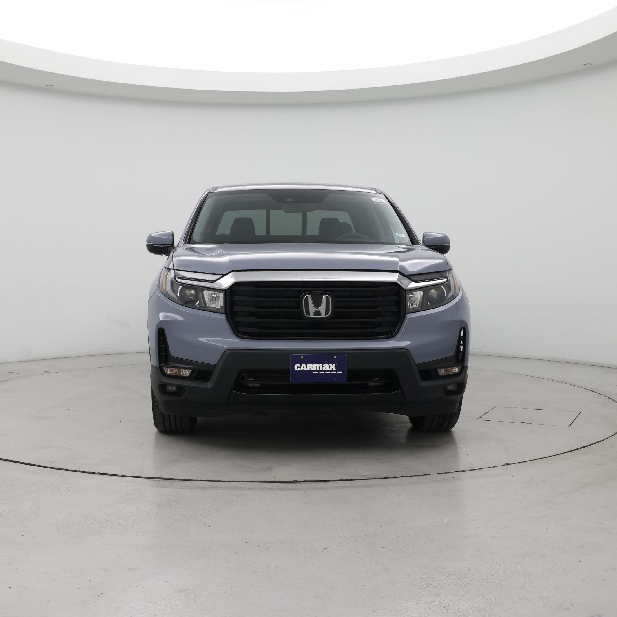 Thumbnail: 2022 Honda Ridgeline - 5
