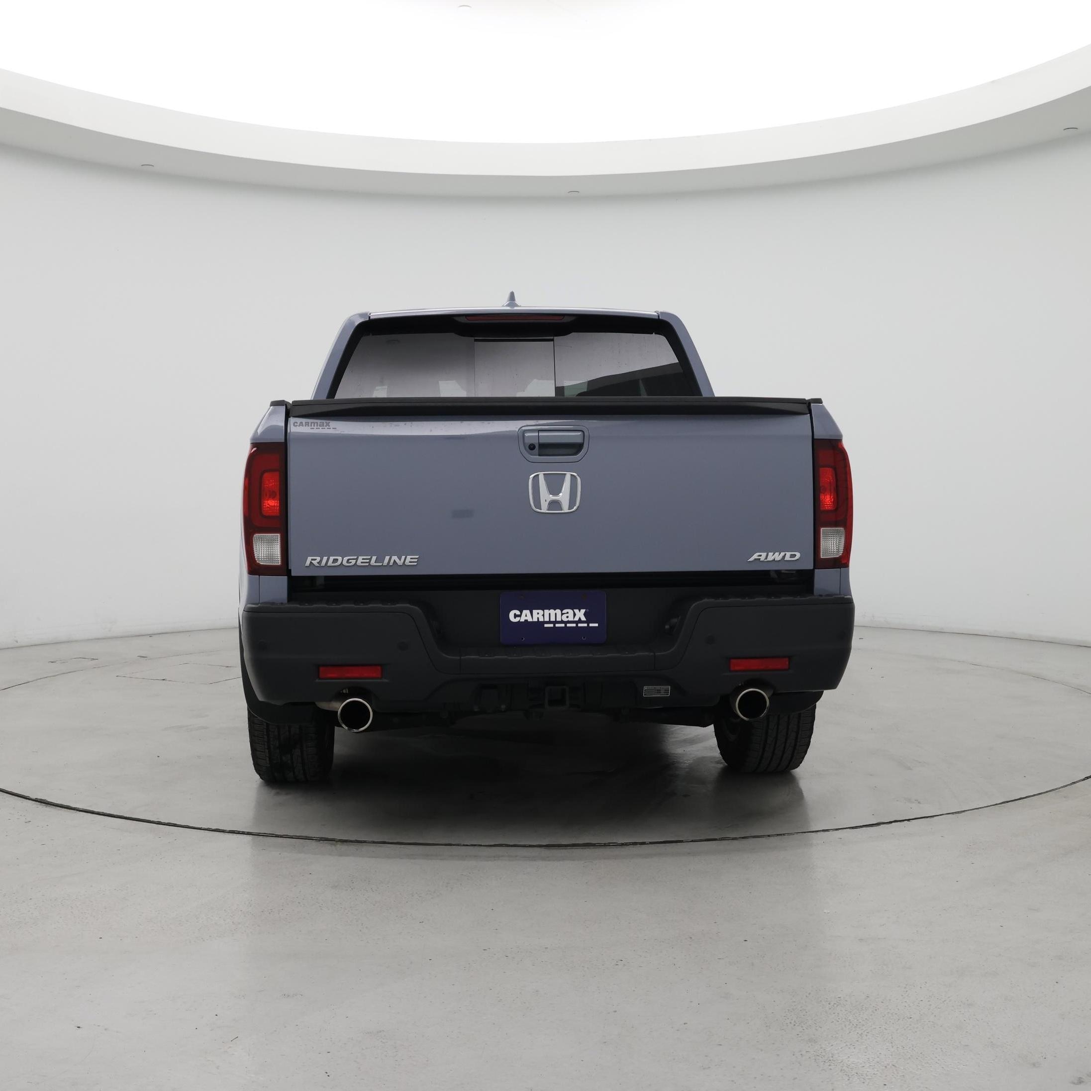 Thumbnail: 2022 Honda Ridgeline - 6