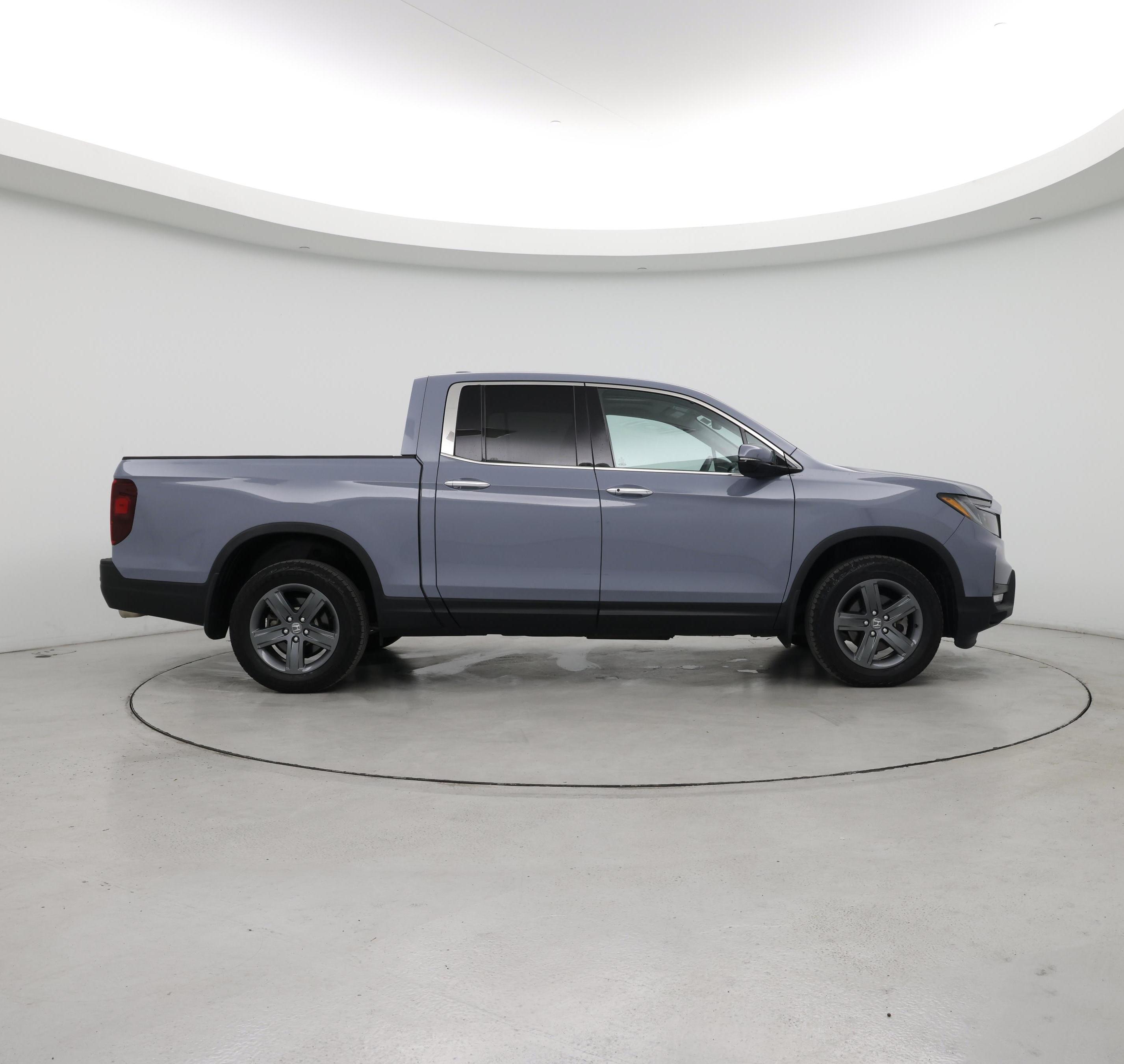 Thumbnail: 2022 Honda Ridgeline - 7