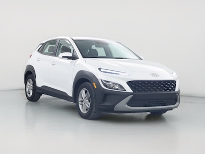 2023 Hyundai Kona SE