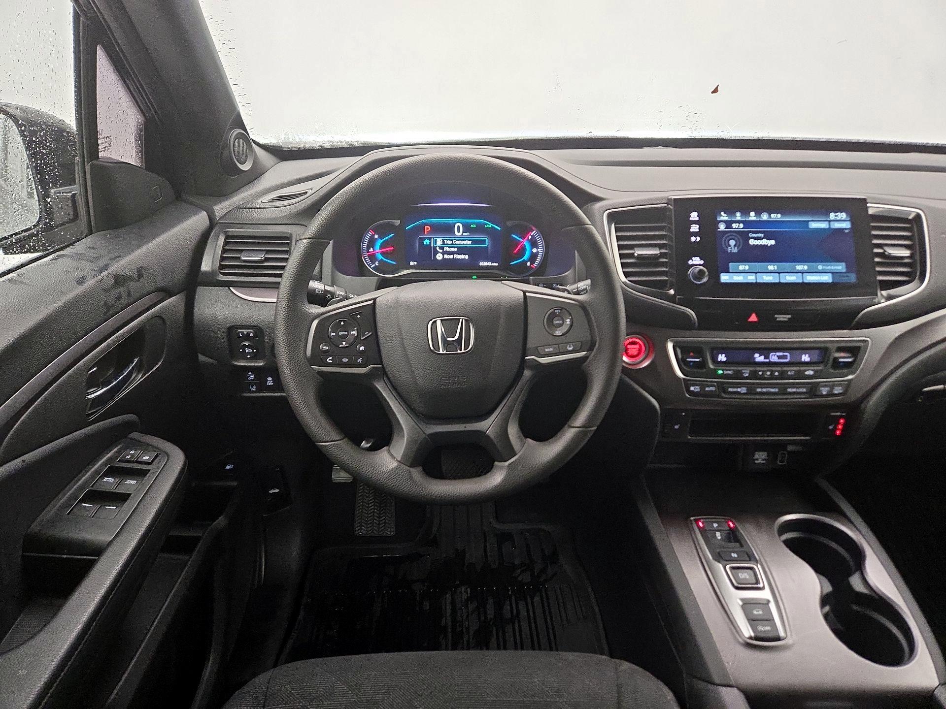 Thumbnail: 2022 Honda Pilot - 10