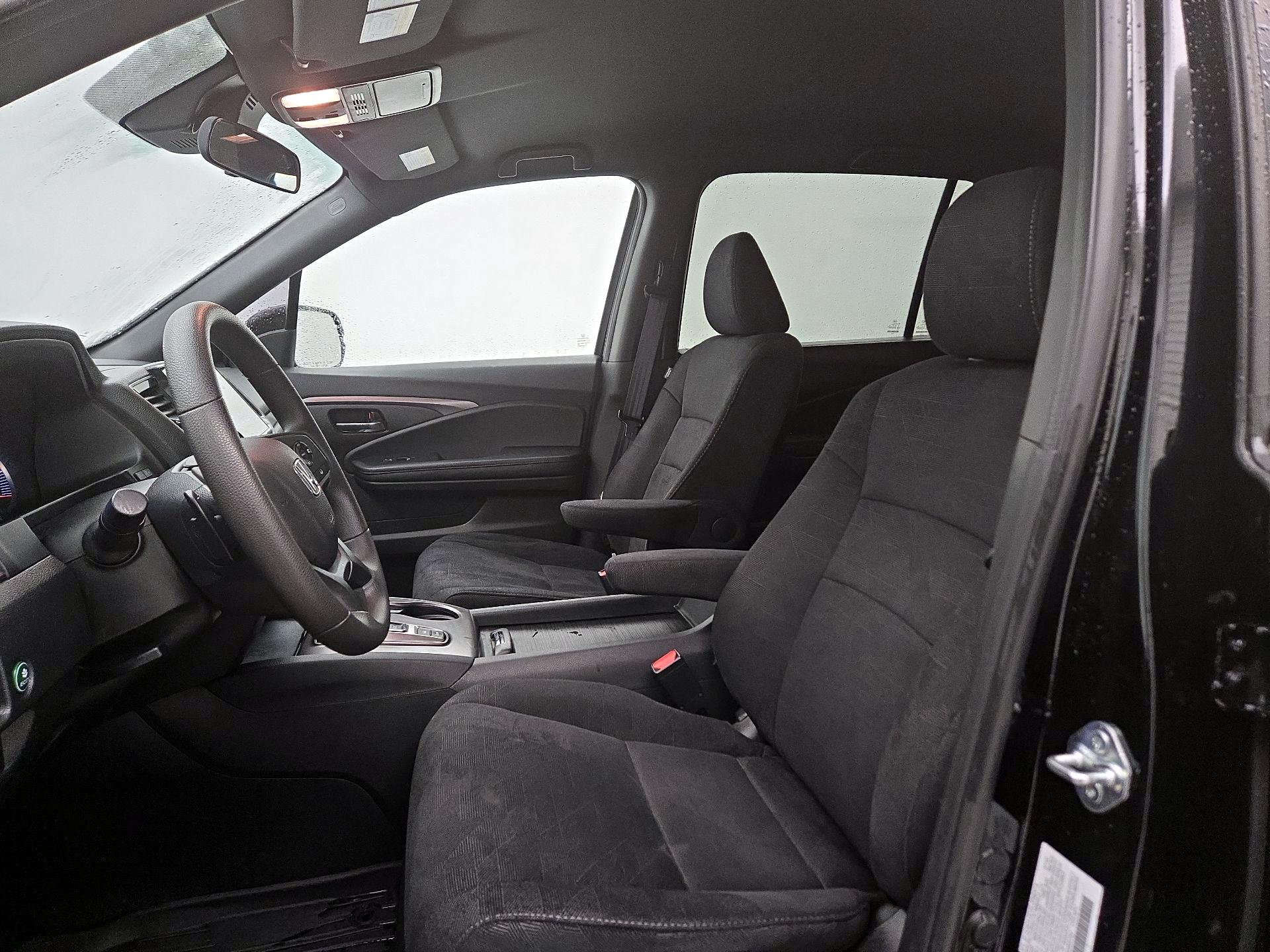 Thumbnail: 2022 Honda Pilot - 11