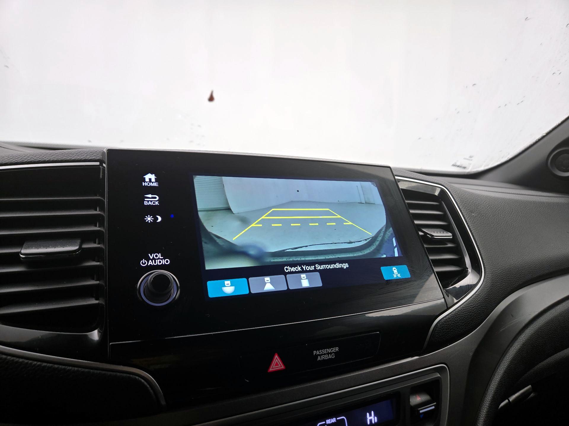 Thumbnail: 2022 Honda Pilot - 14