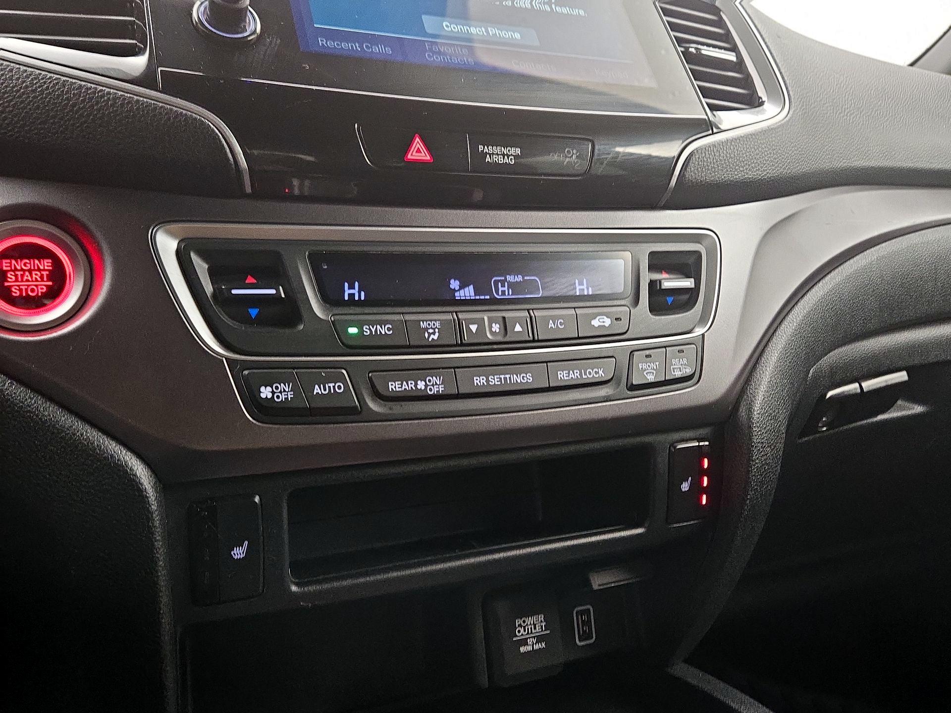 Thumbnail: 2022 Honda Pilot - 16