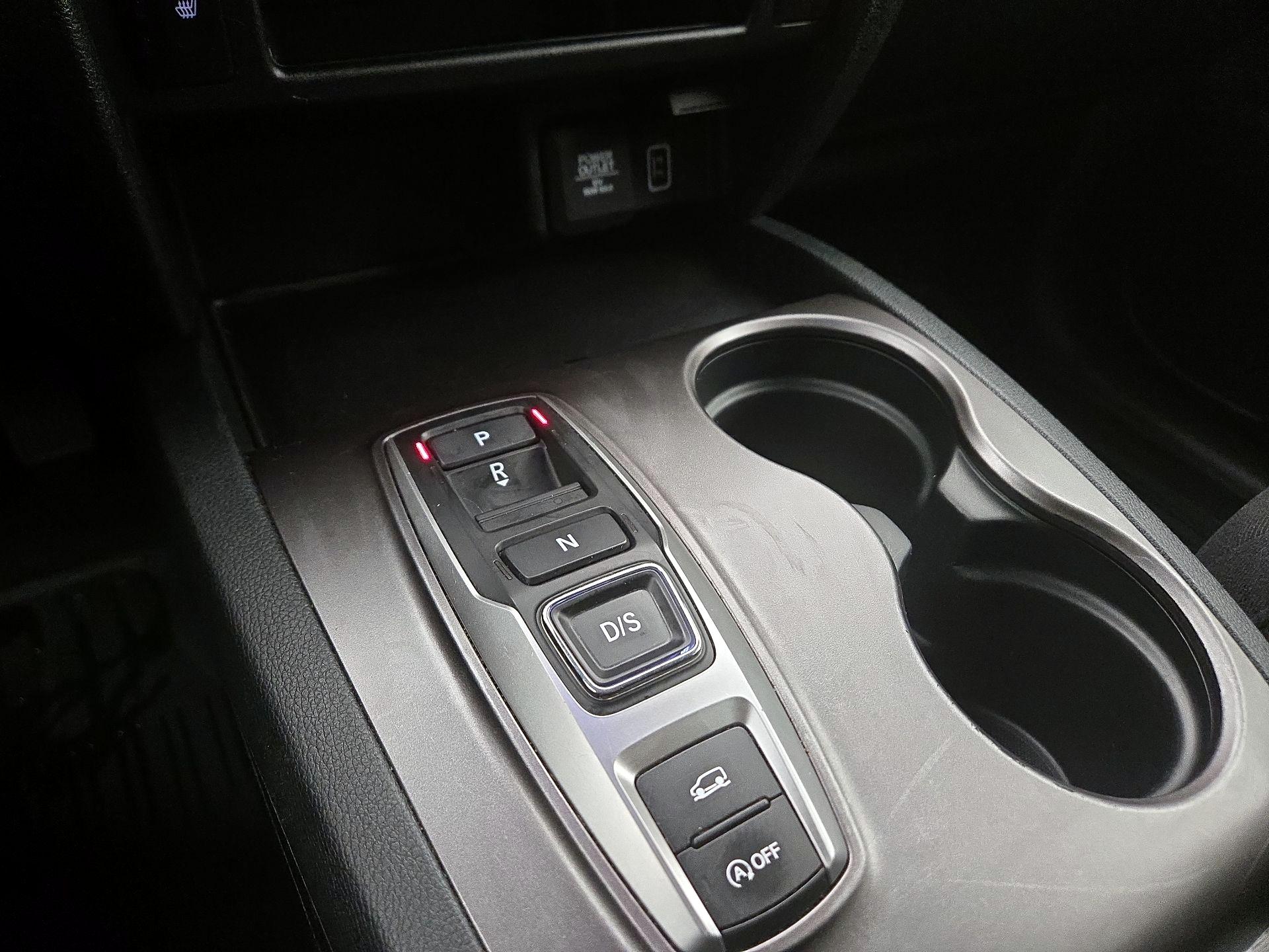 Thumbnail: 2022 Honda Pilot - 17