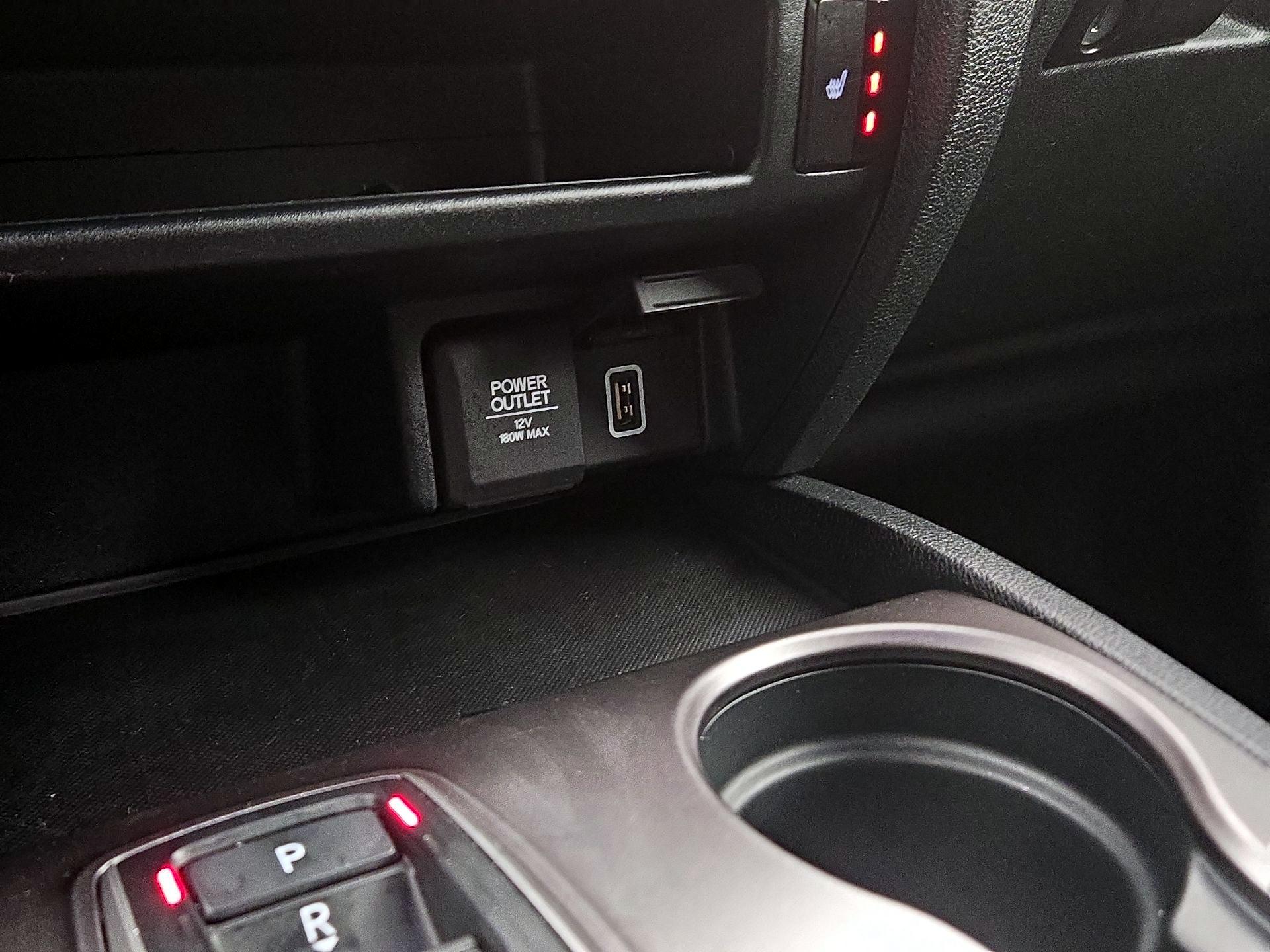 Thumbnail: 2022 Honda Pilot - 18