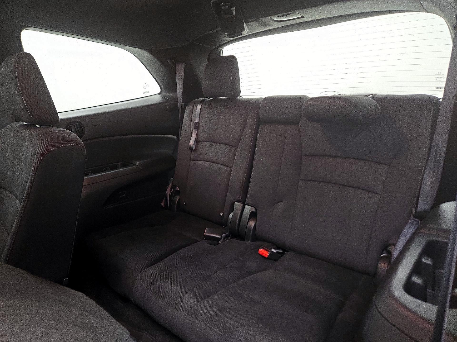 Thumbnail: 2022 Honda Pilot - 20