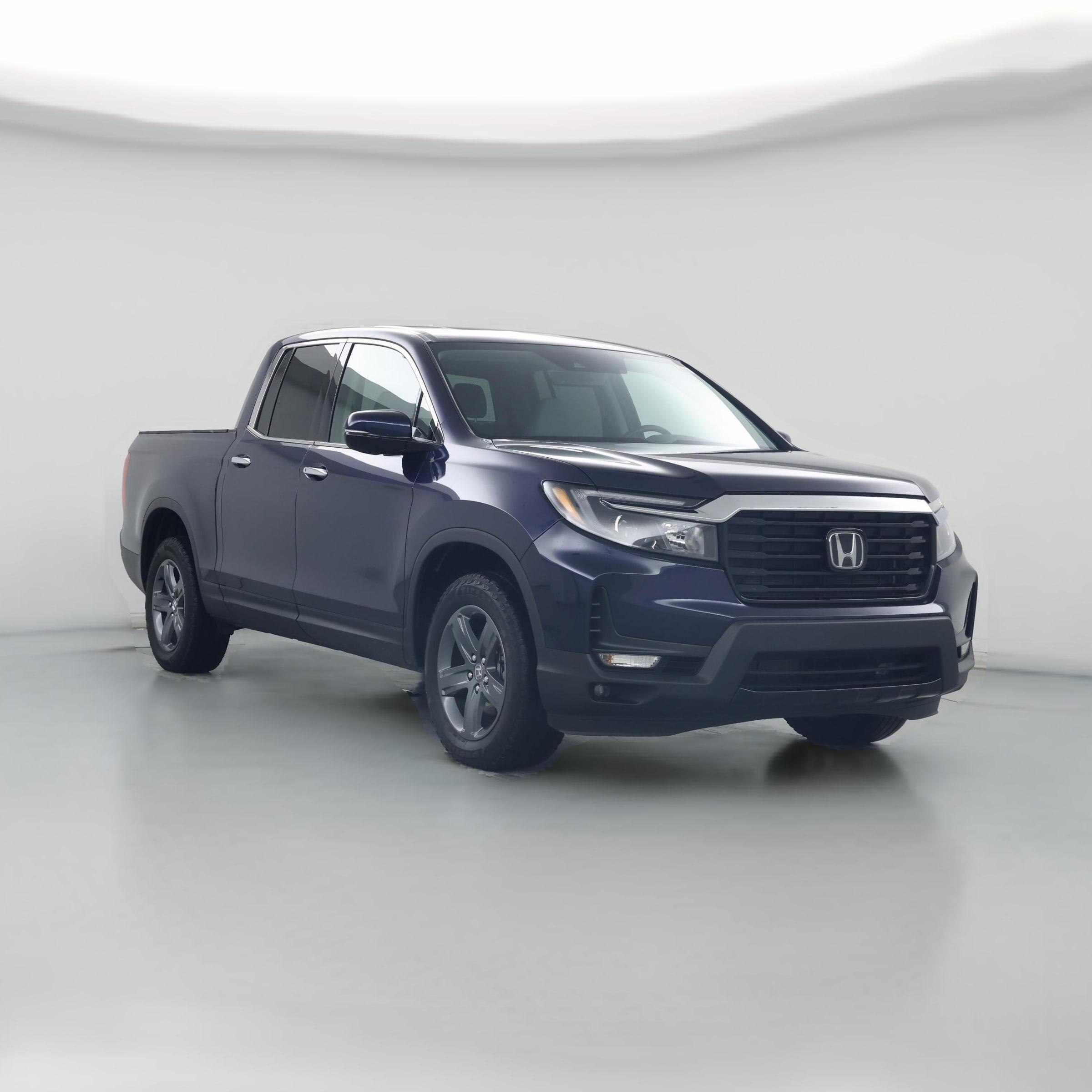 Thumbnail: 2023 Honda Ridgeline - 1