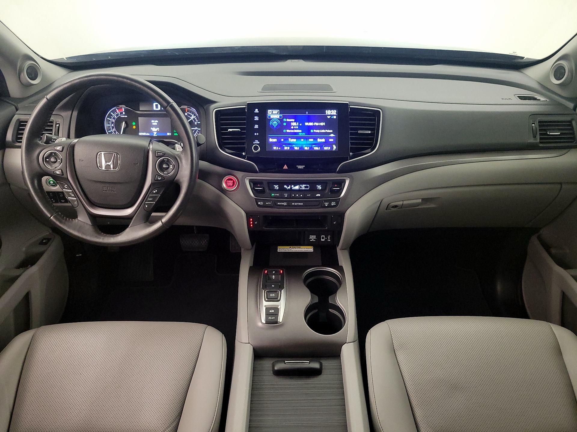 Thumbnail: 2023 Honda Ridgeline - 9