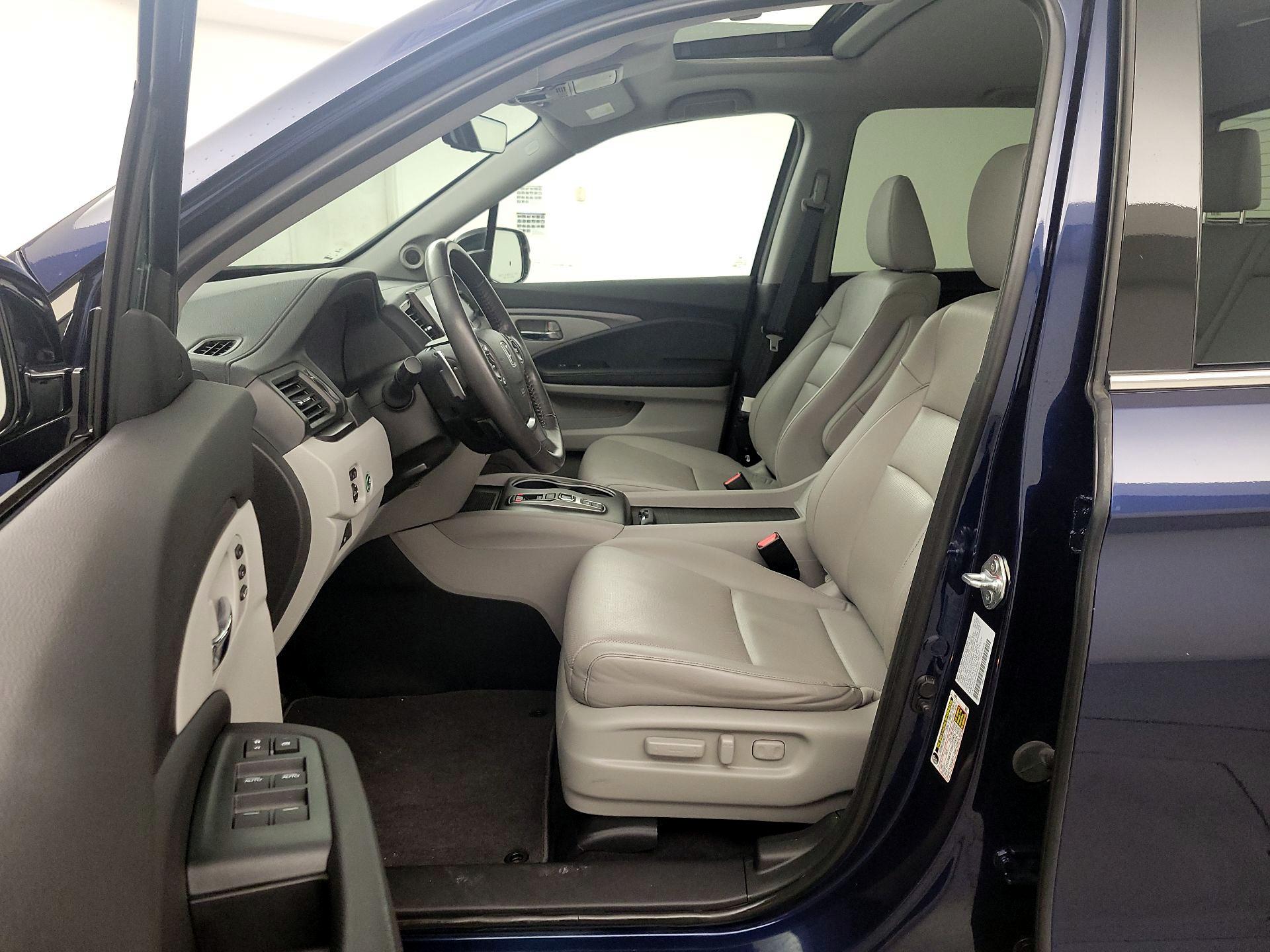 Thumbnail: 2023 Honda Ridgeline - 11