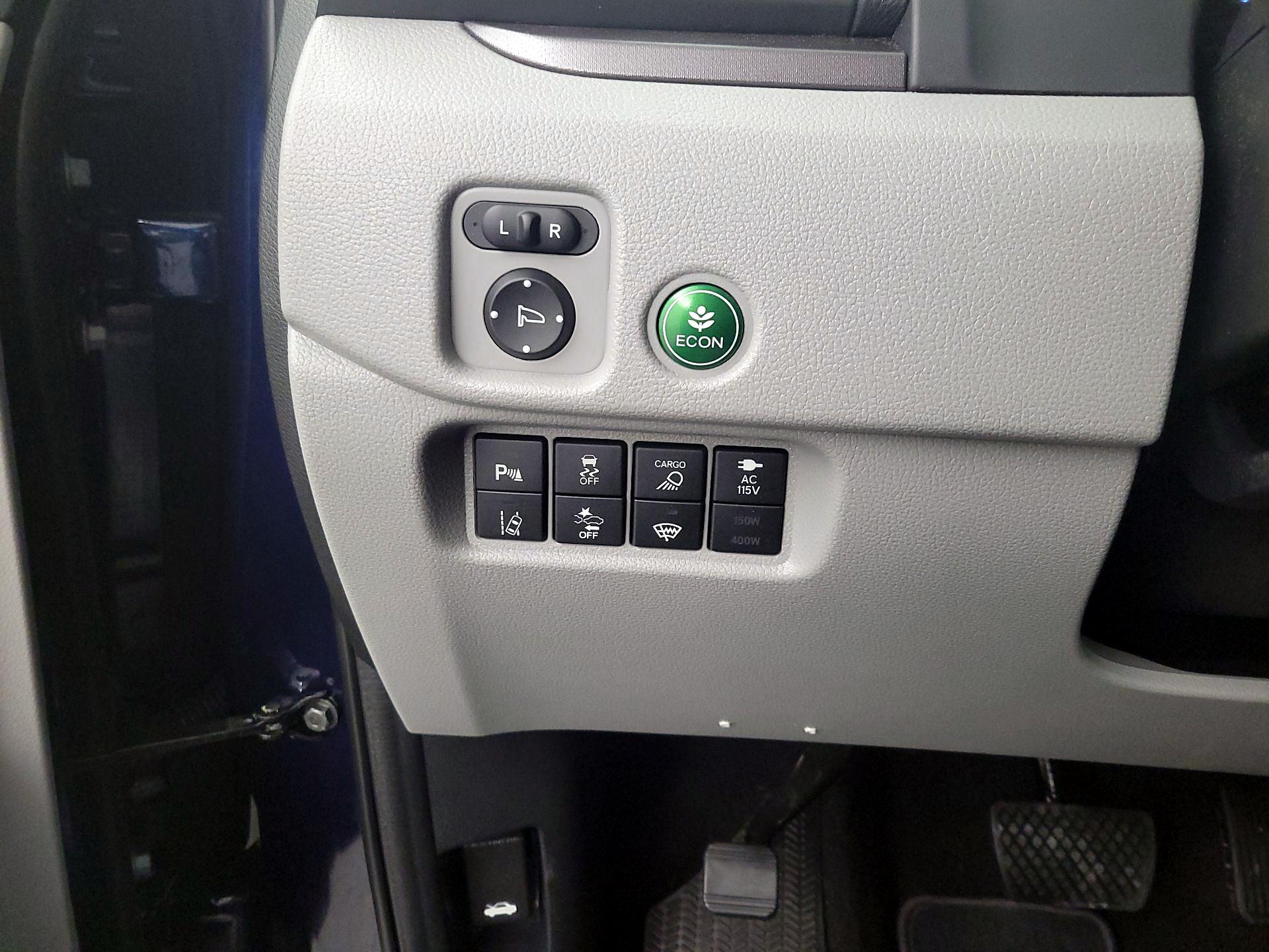 Thumbnail: 2023 Honda Ridgeline - 13