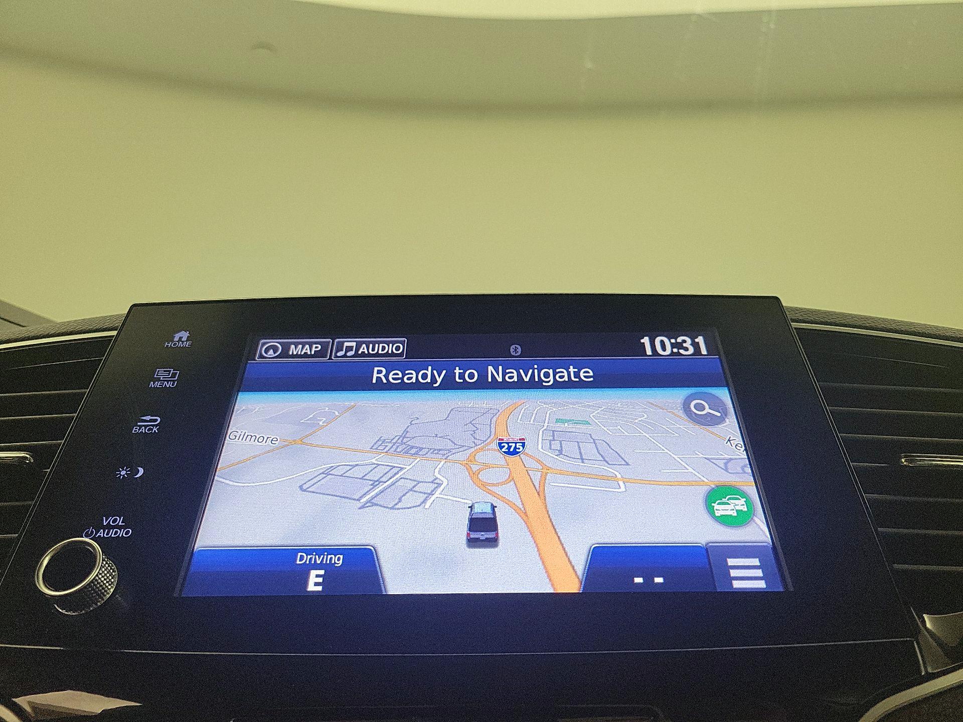 Thumbnail: 2023 Honda Ridgeline - 14