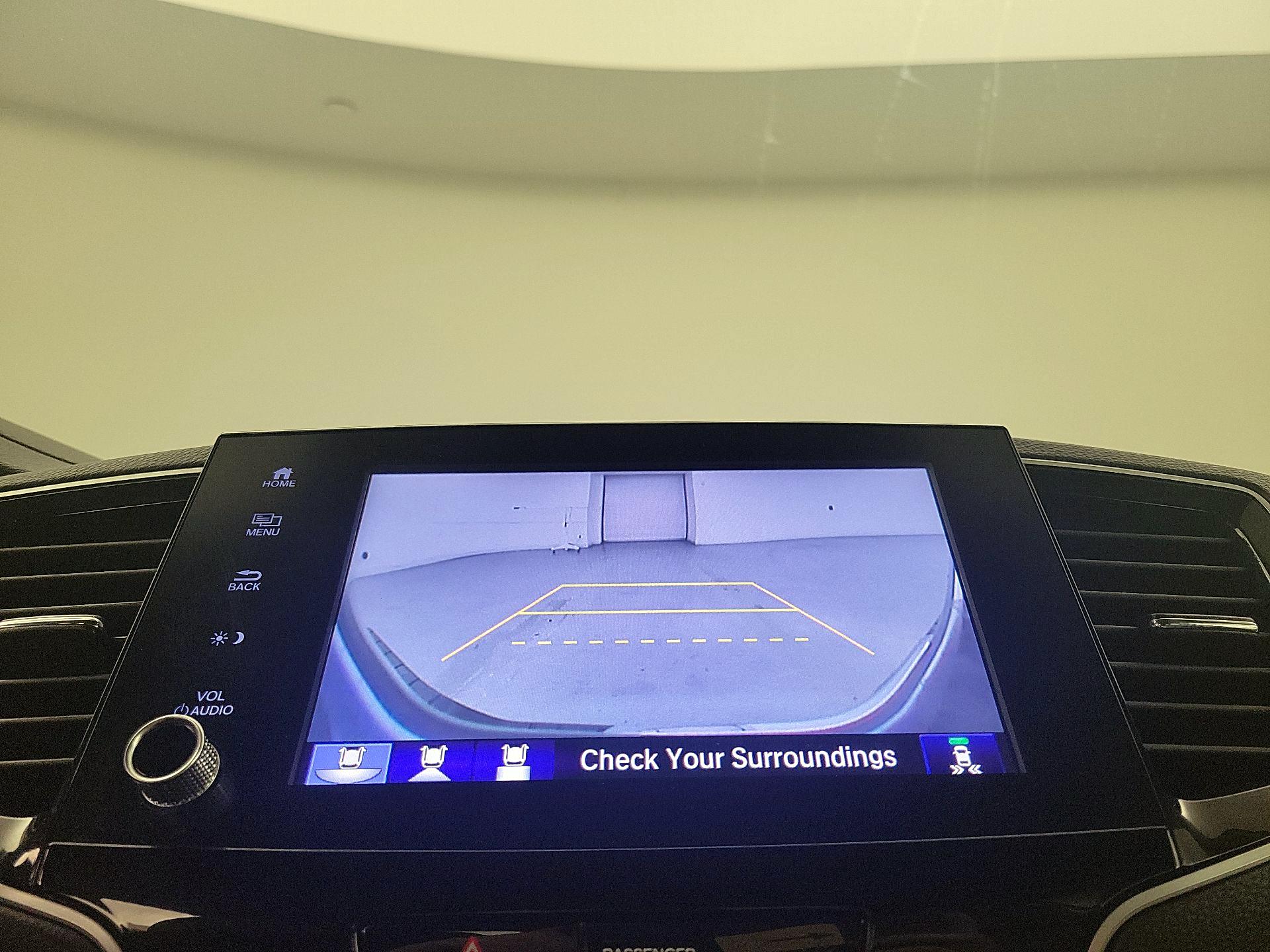 Thumbnail: 2023 Honda Ridgeline - 15