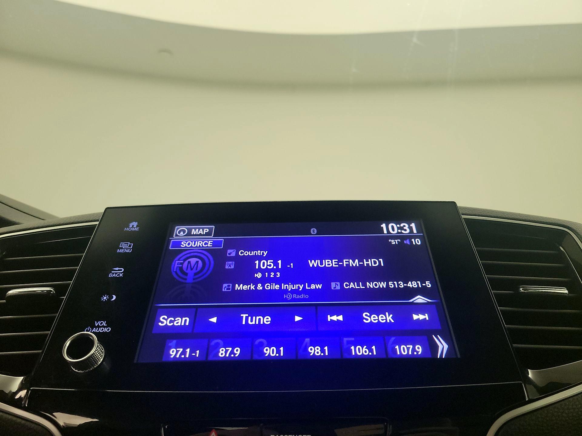 Thumbnail: 2023 Honda Ridgeline - 16