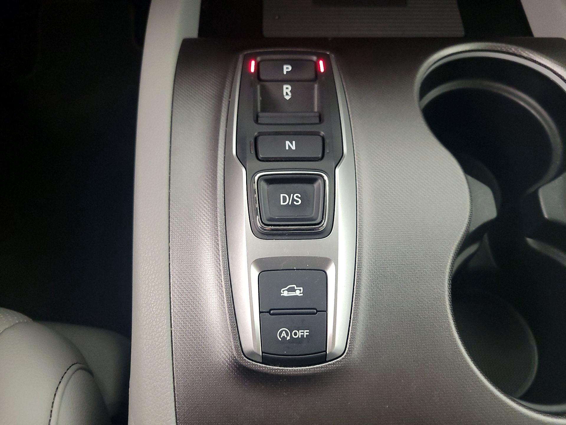 Thumbnail: 2023 Honda Ridgeline - 18