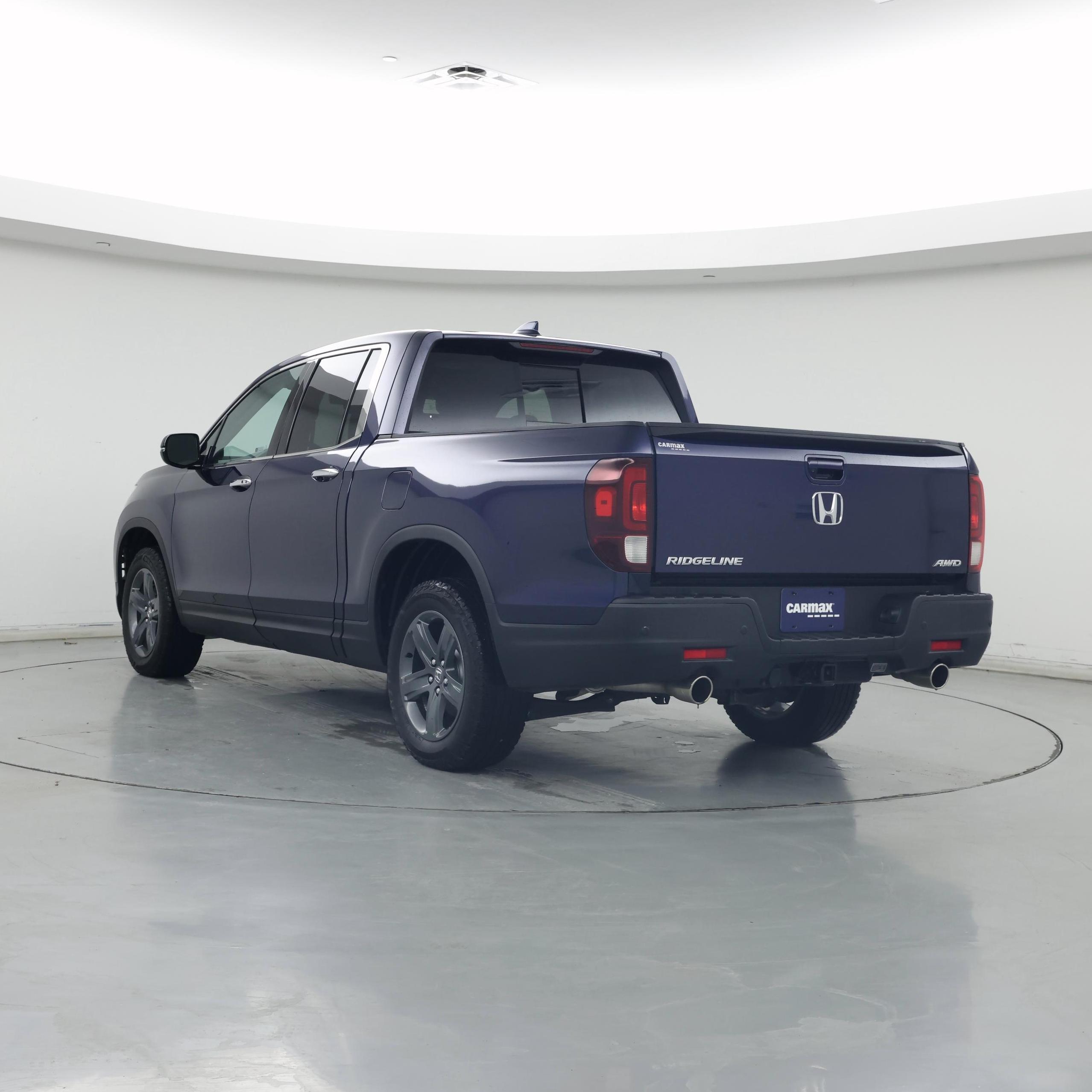 Thumbnail: 2023 Honda Ridgeline - 2