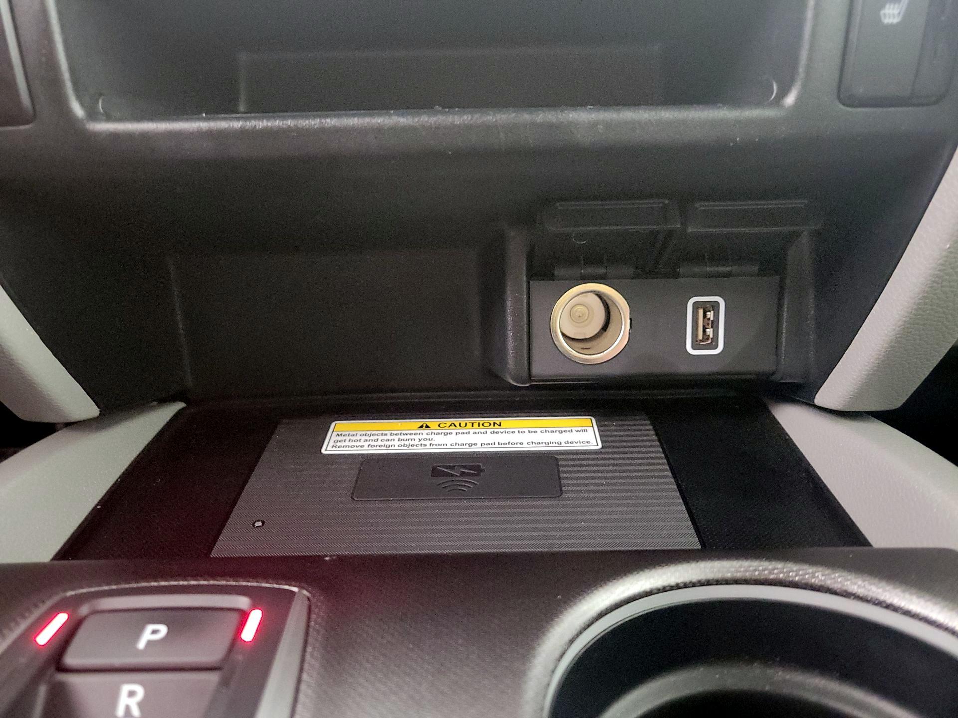 Thumbnail: 2023 Honda Ridgeline - 19