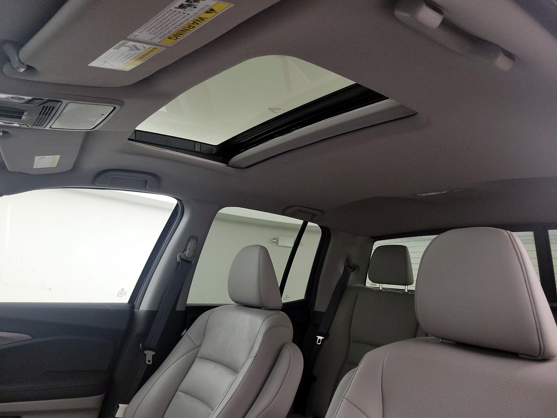 Thumbnail: 2023 Honda Ridgeline - 20