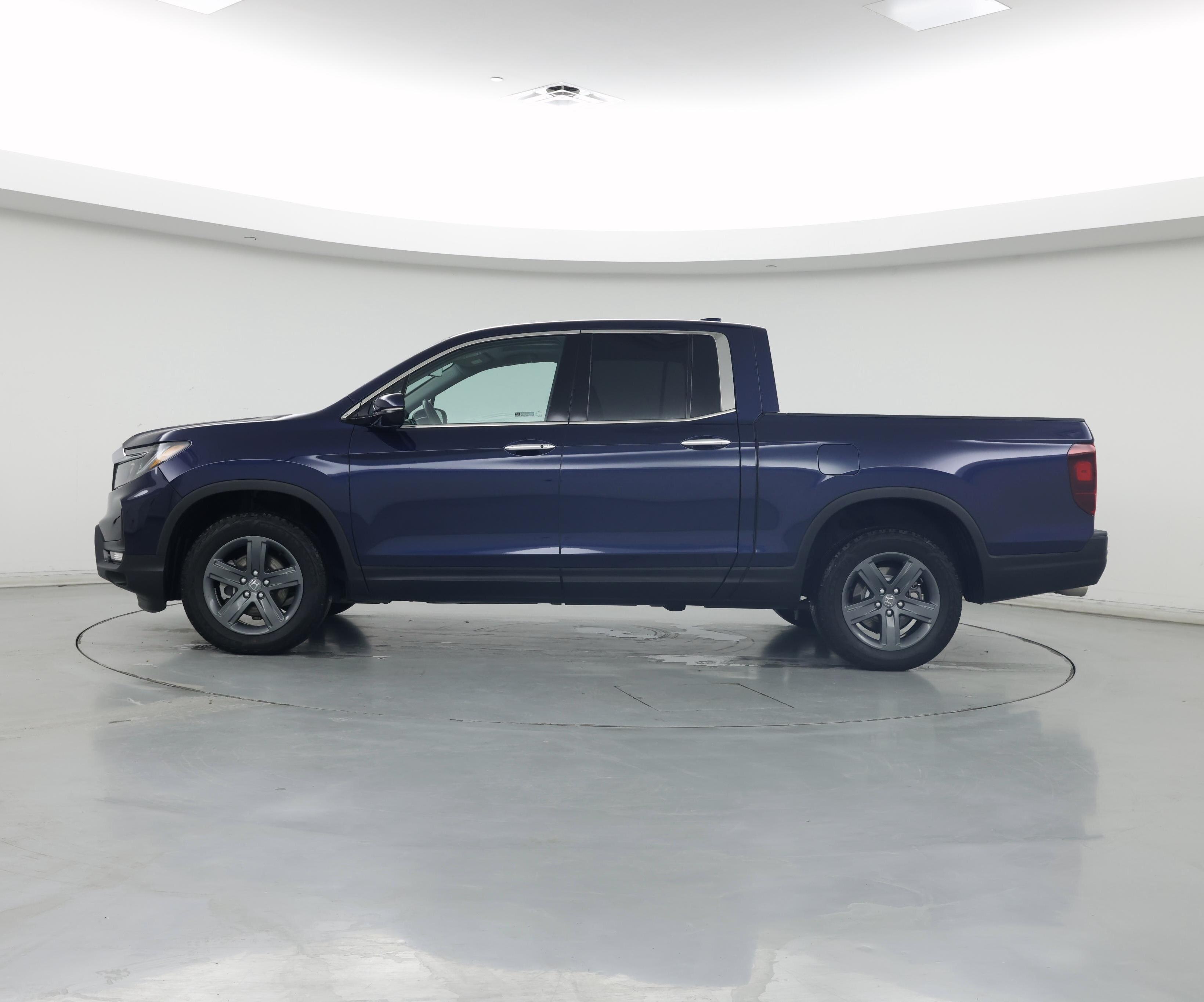 Thumbnail: 2023 Honda Ridgeline - 3