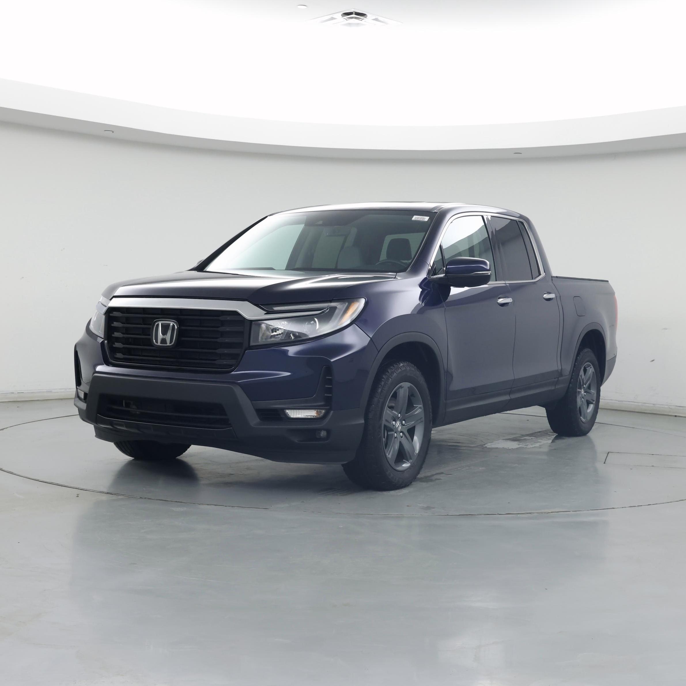 Thumbnail: 2023 Honda Ridgeline - 4