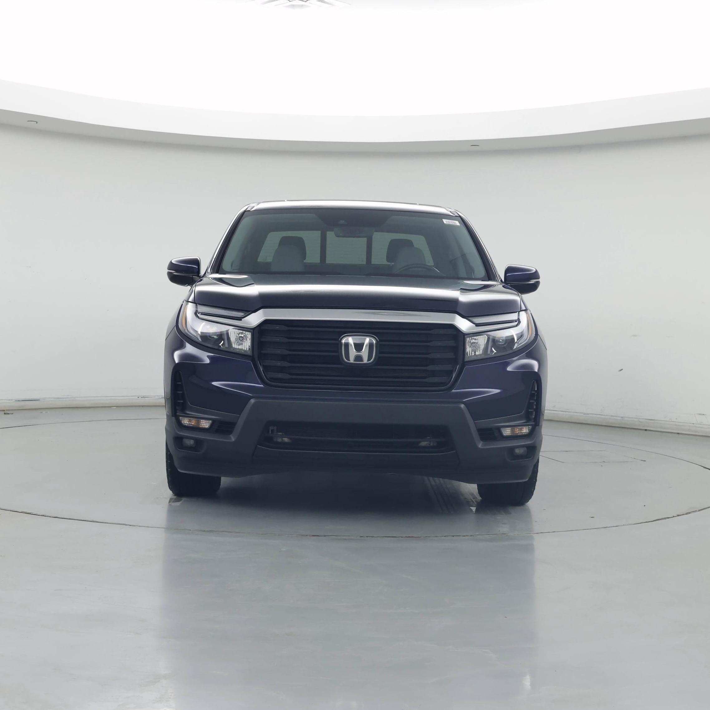 Thumbnail: 2023 Honda Ridgeline - 5