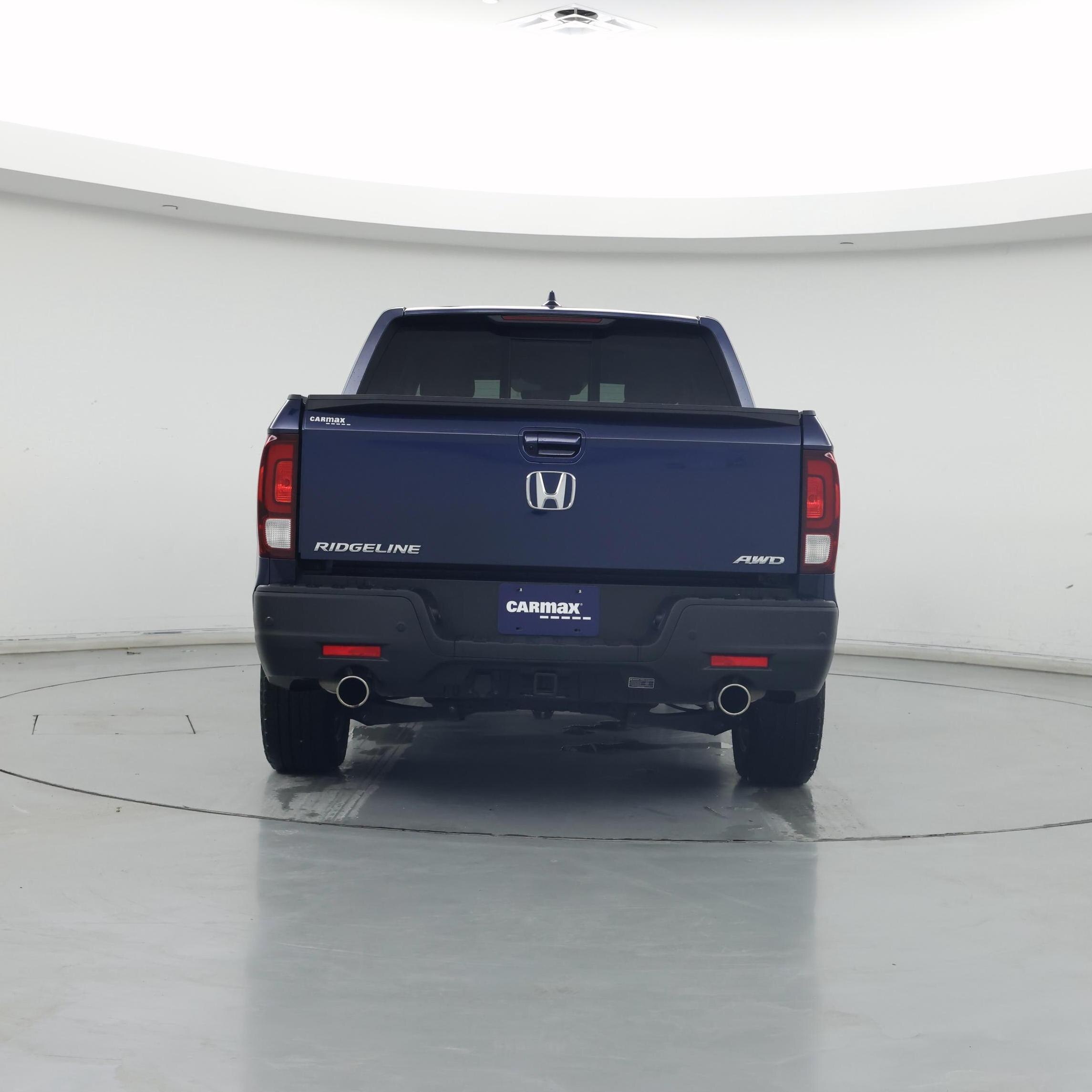 Thumbnail: 2023 Honda Ridgeline - 6