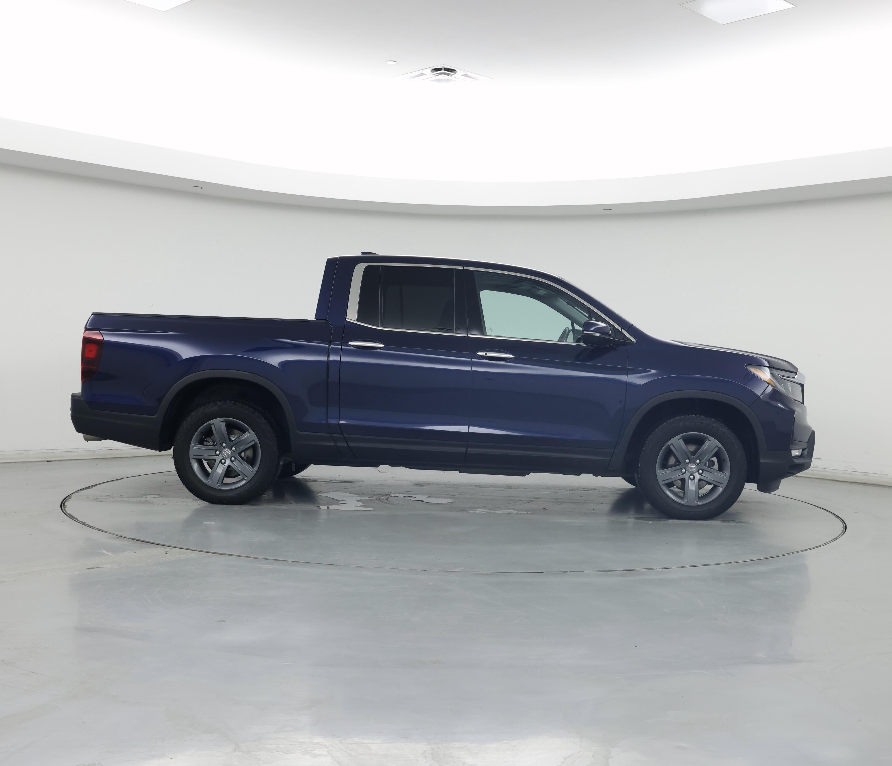 Thumbnail: 2023 Honda Ridgeline - 7