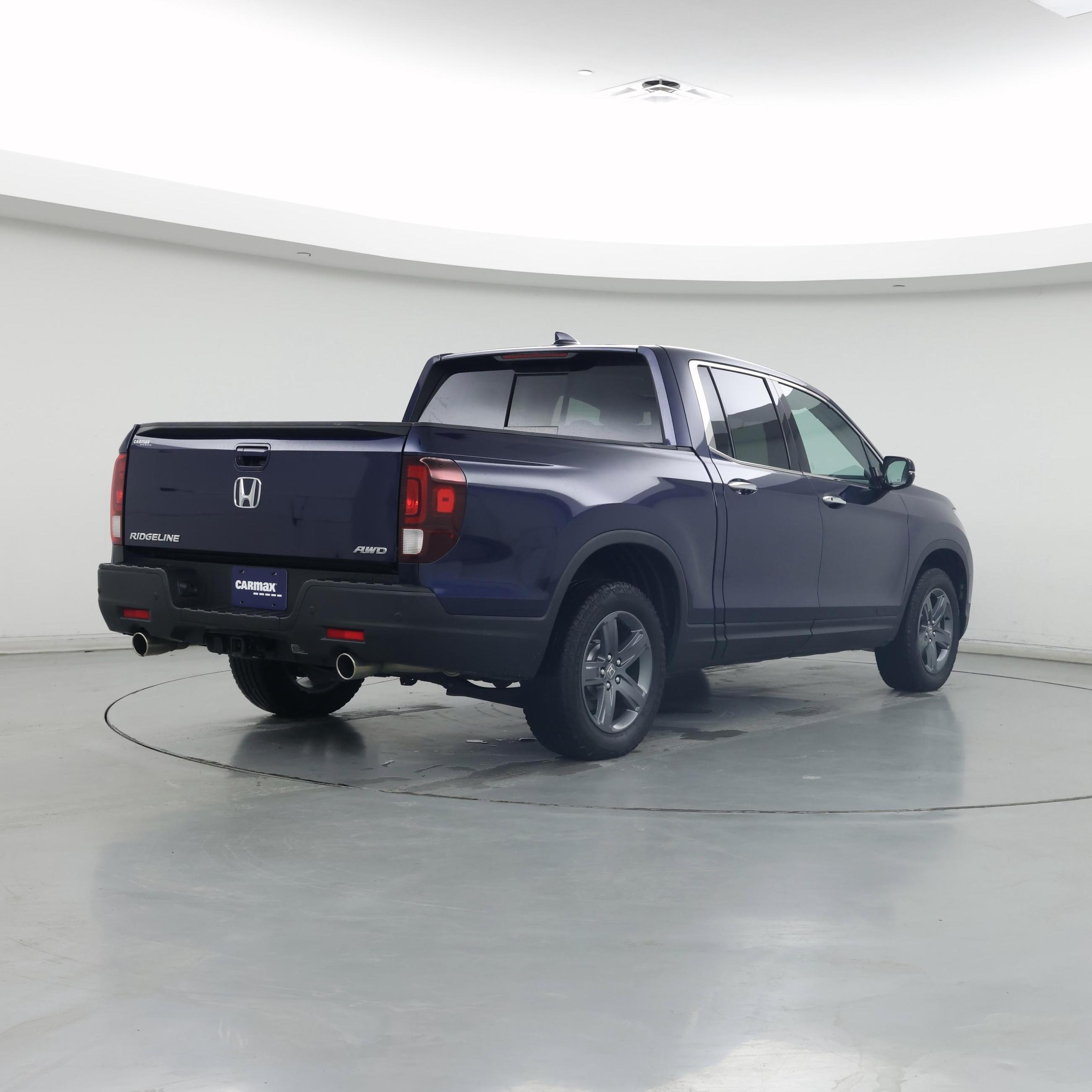 Thumbnail: 2023 Honda Ridgeline - 8