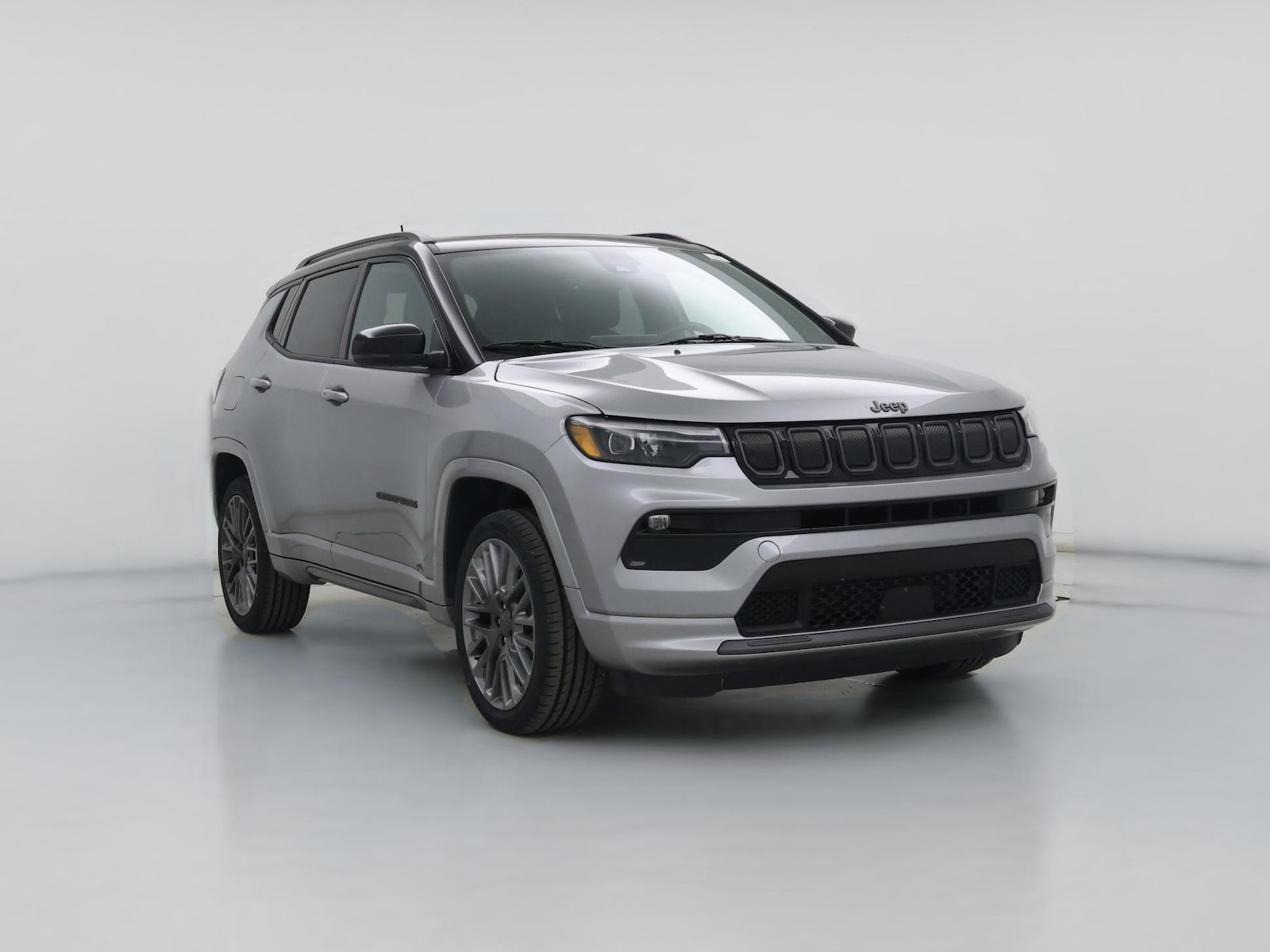 2022 Jeep Compass High Altitude