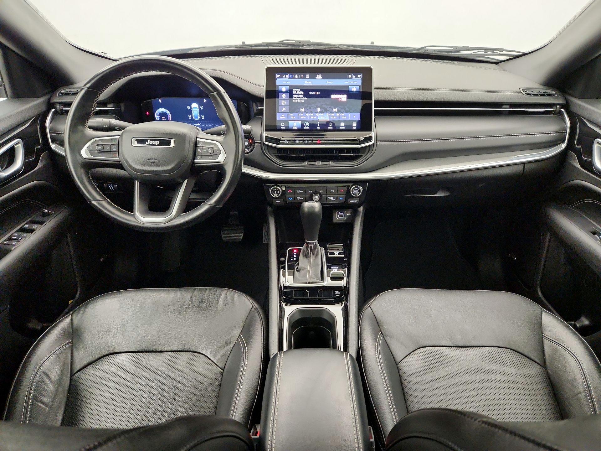 Thumbnail: 2022 Jeep Compass - 9